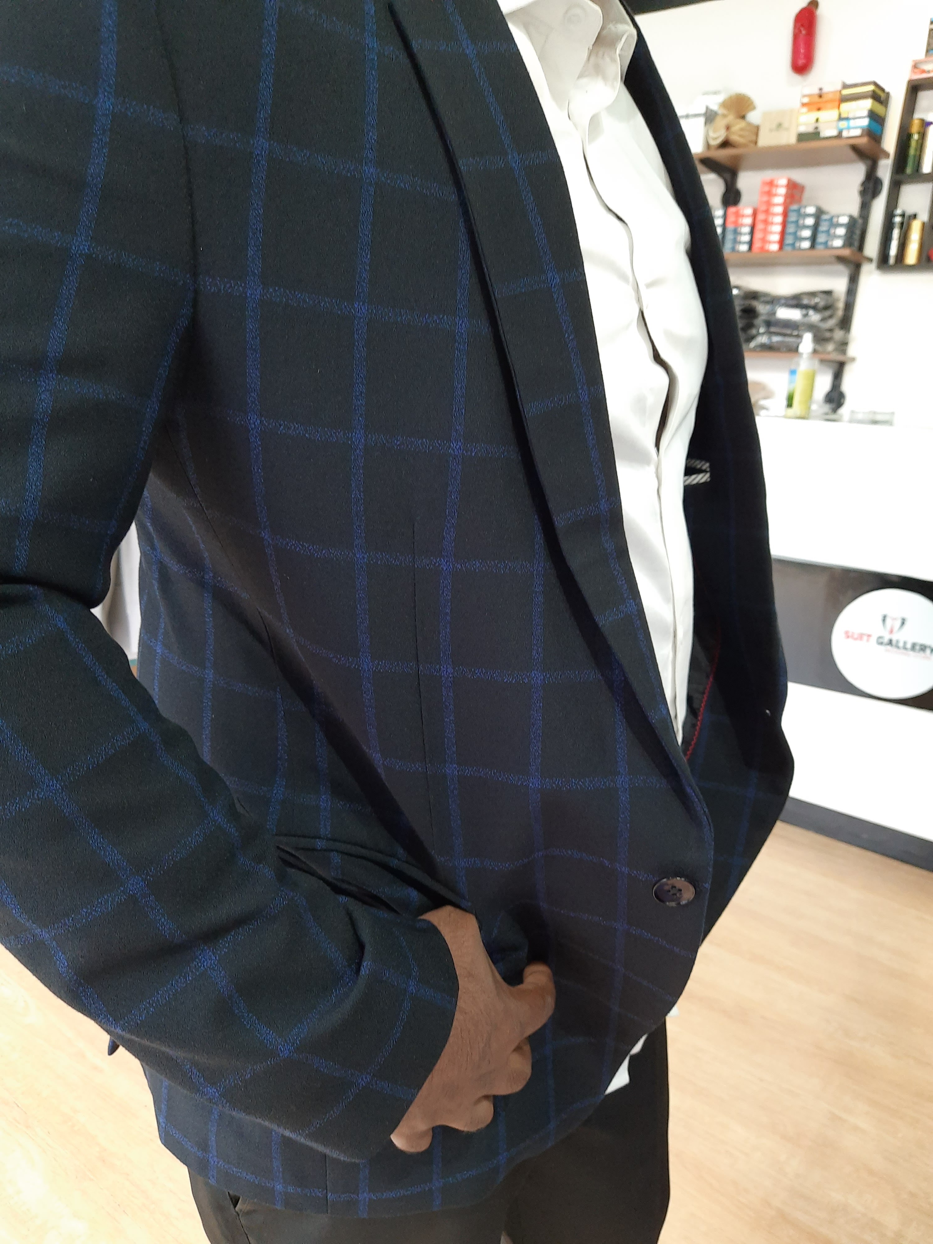 SUIT GALLERY KALPETTA, Kalpetta — photo 10