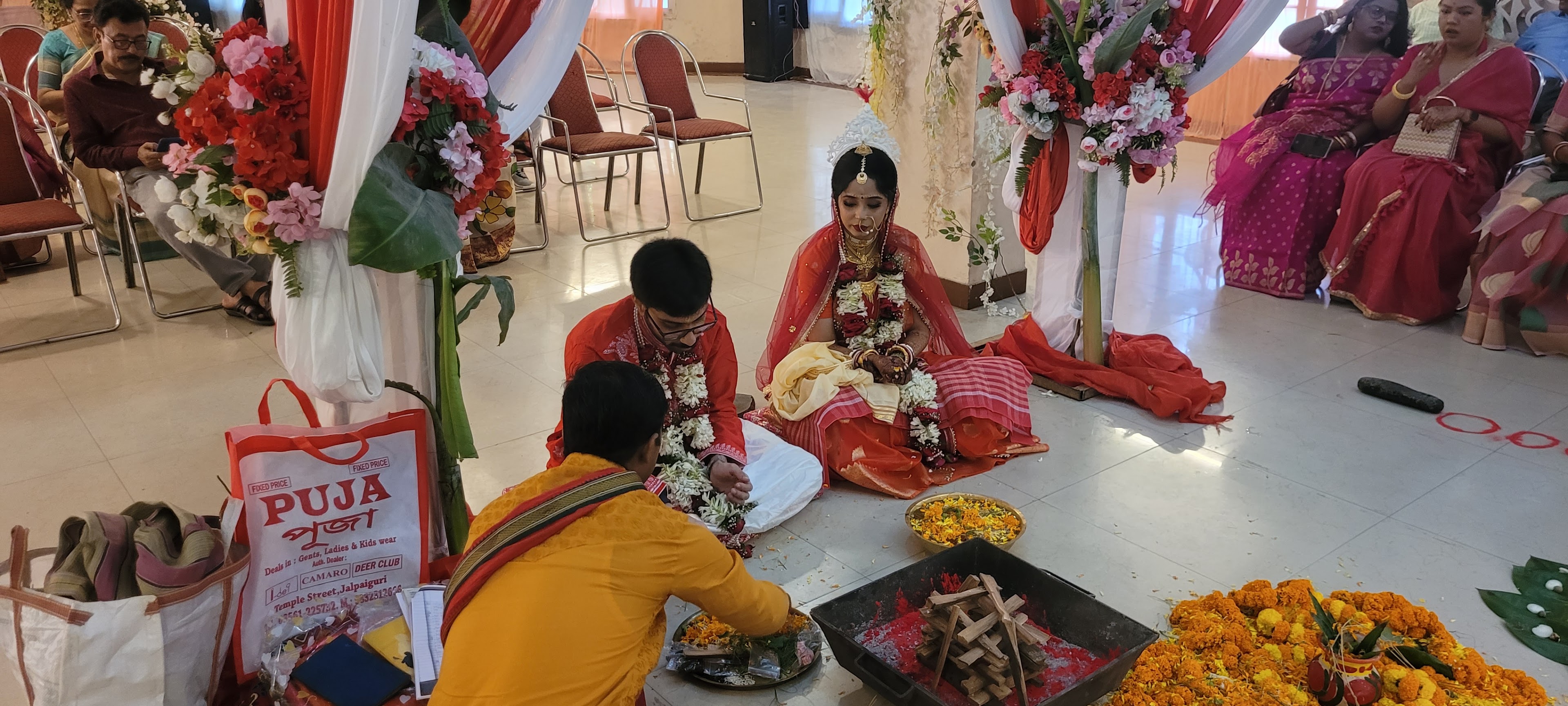 Amit Agarwala Banga Bhawan, Siliguri — photo 5