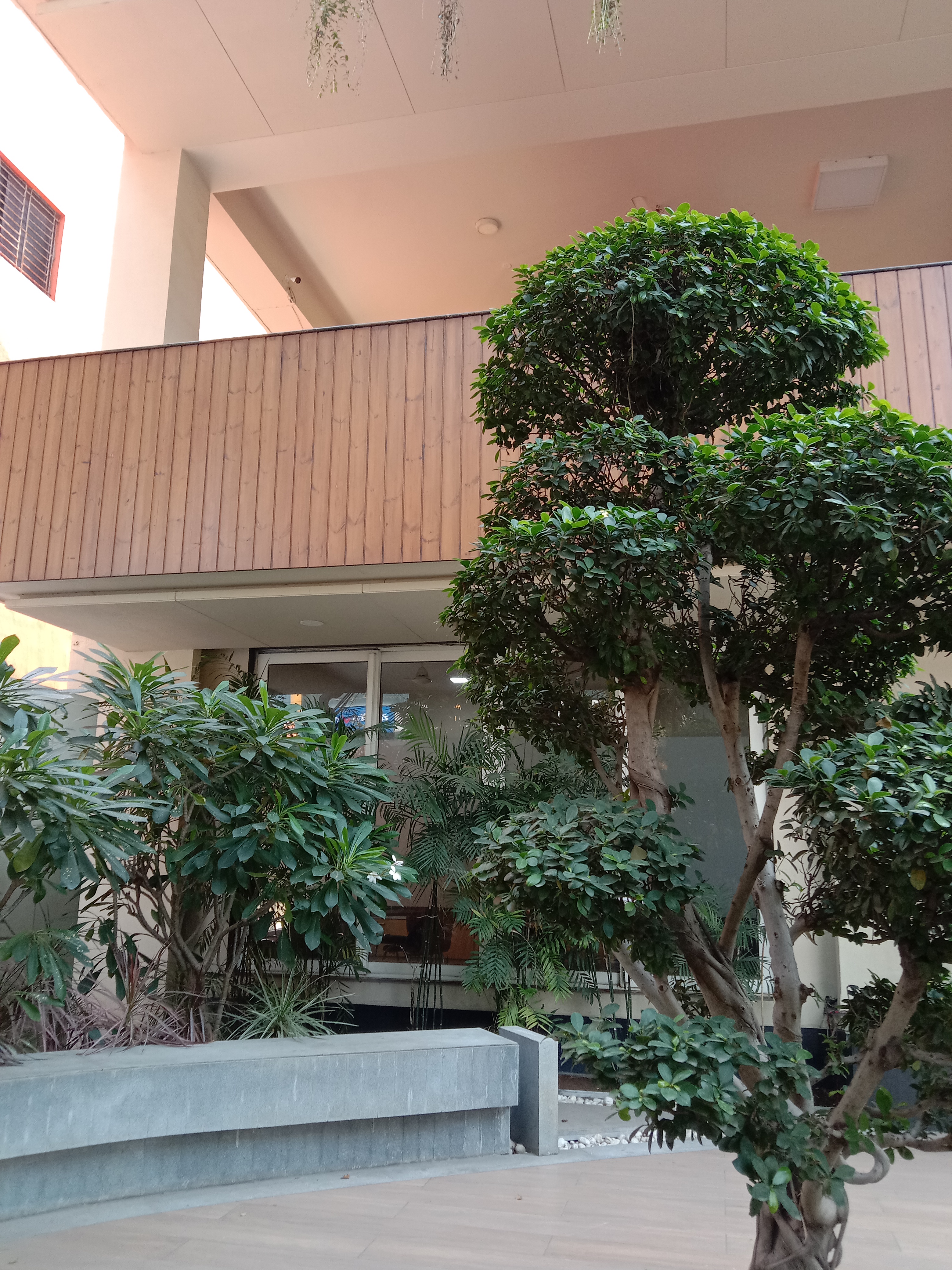 Vrindavan Hall, Raipur — photo 9
