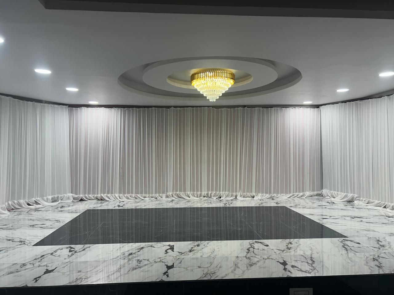 Pasumarthi Banquet hall, Khammam — photo 2