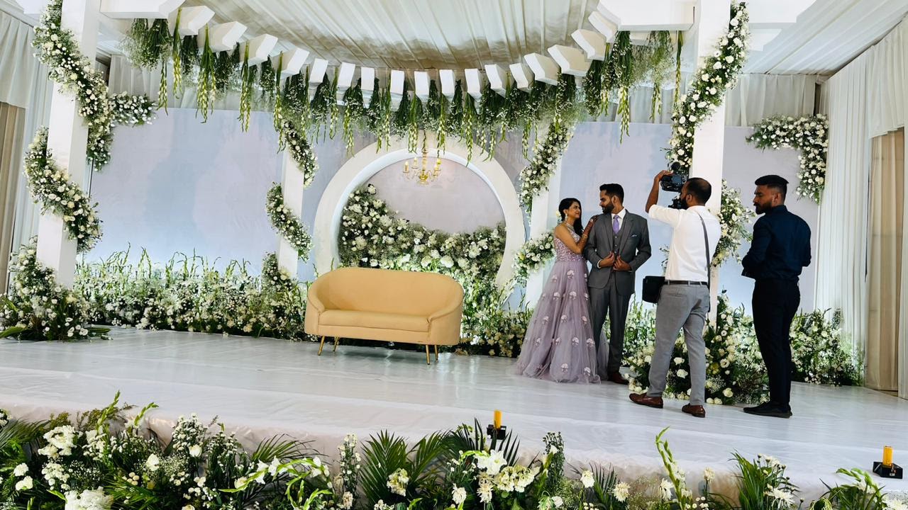 Aishwarya & Karthik — Coimbatore 4
