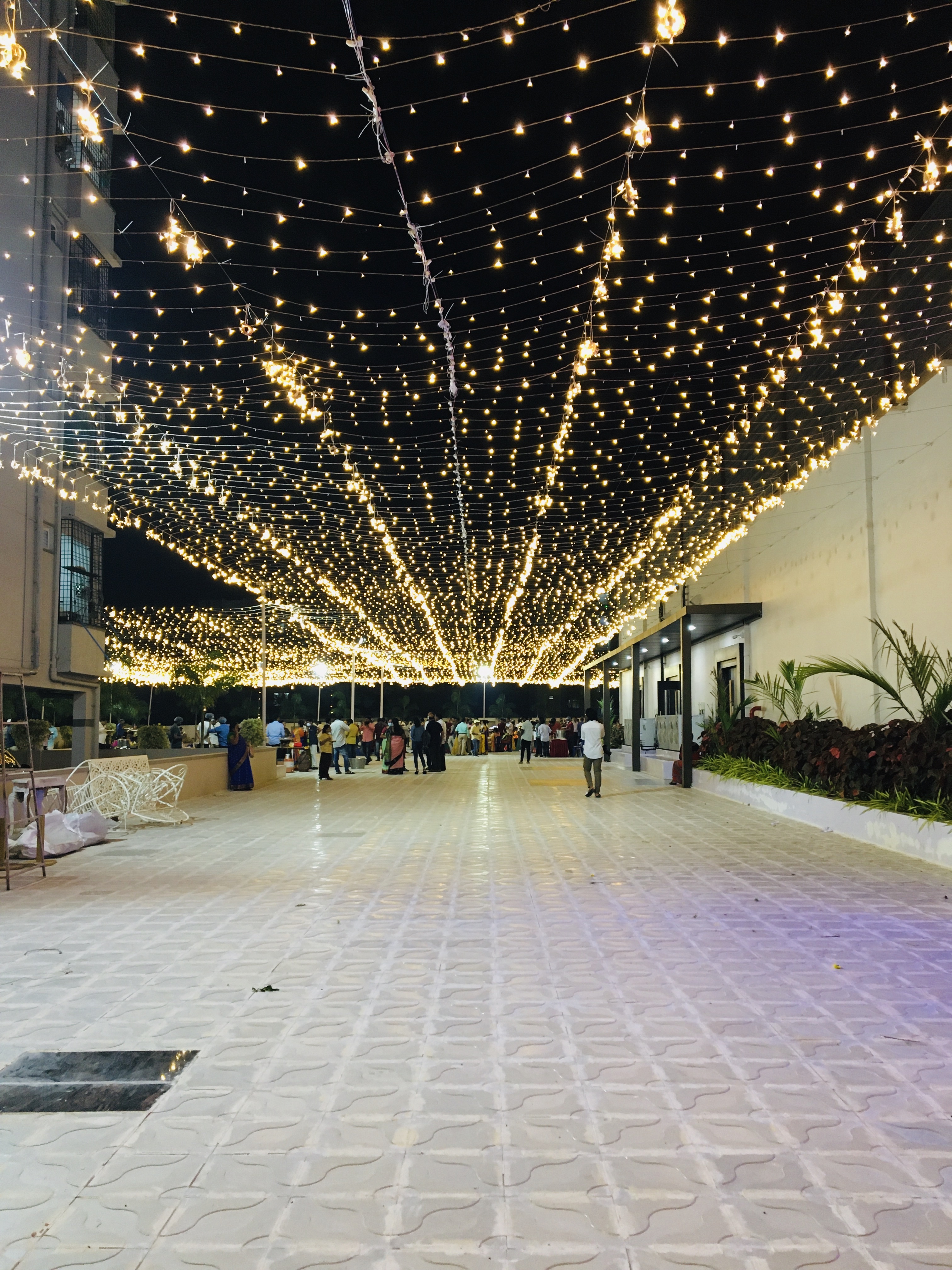 Metro conventions, Vizianagaram — photo 7