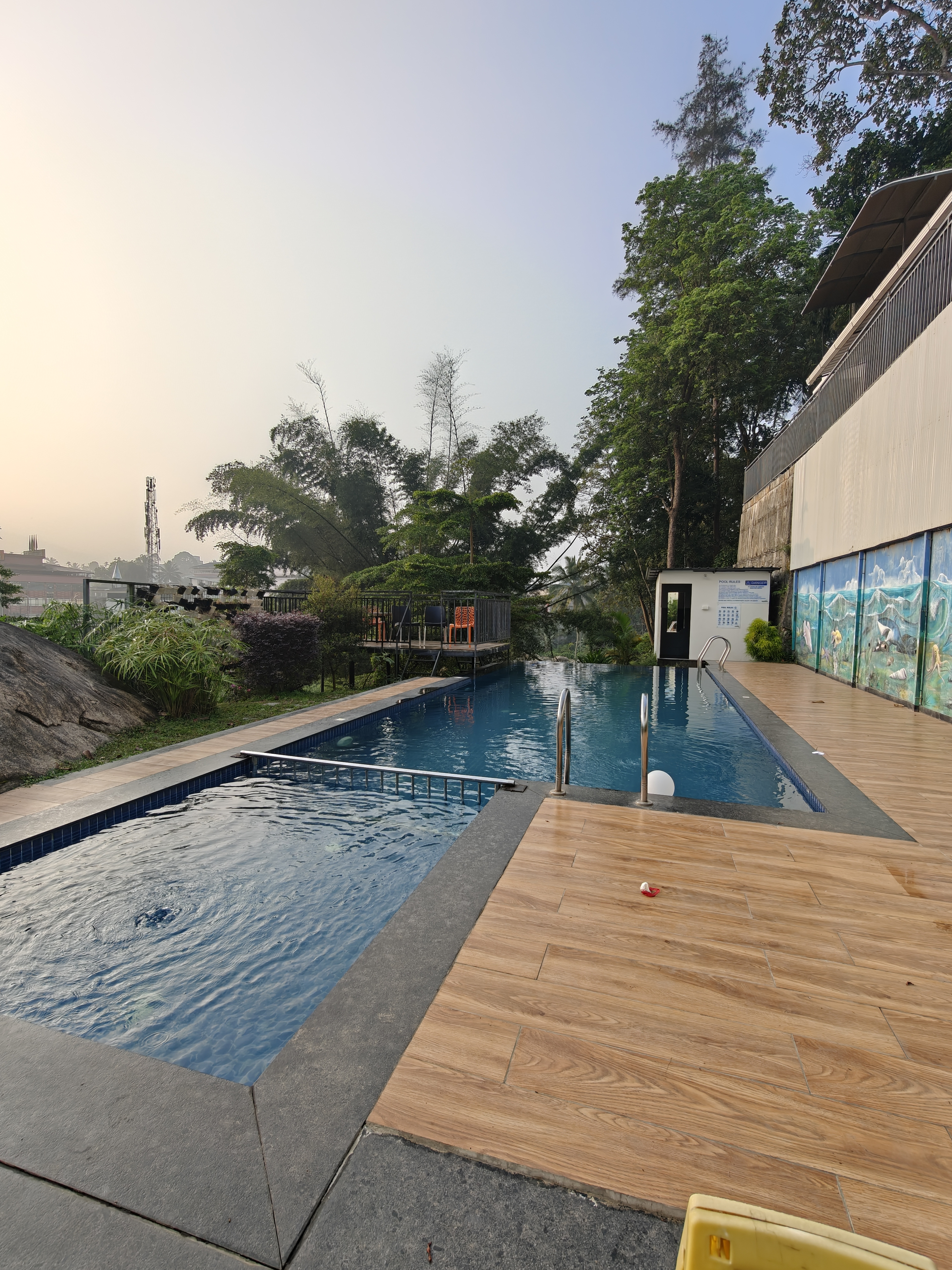 Holidays Garden Resort, Kalpetta — photo 8