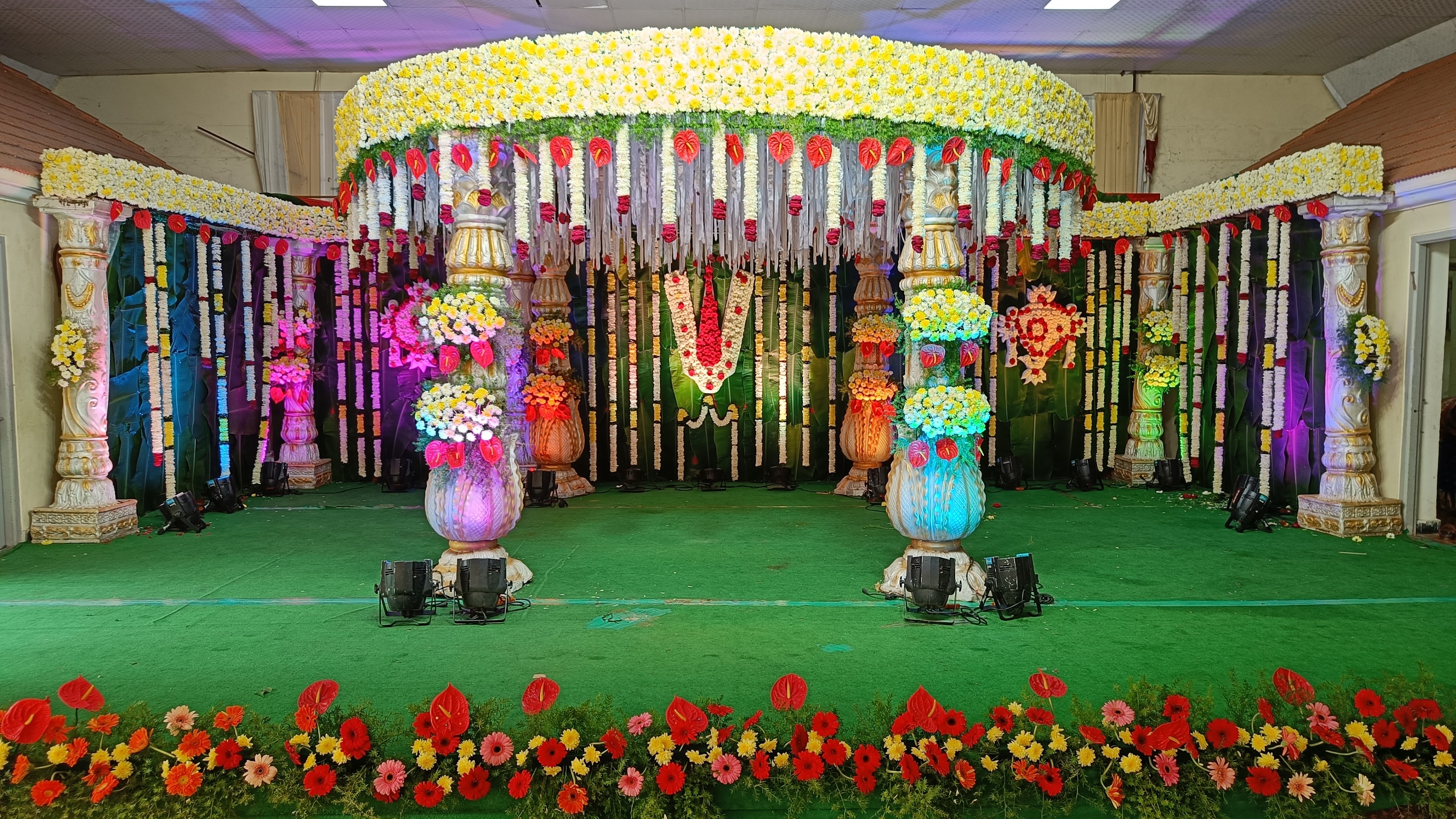 E.N. Gardens A/C, Karimnagar — photo 2