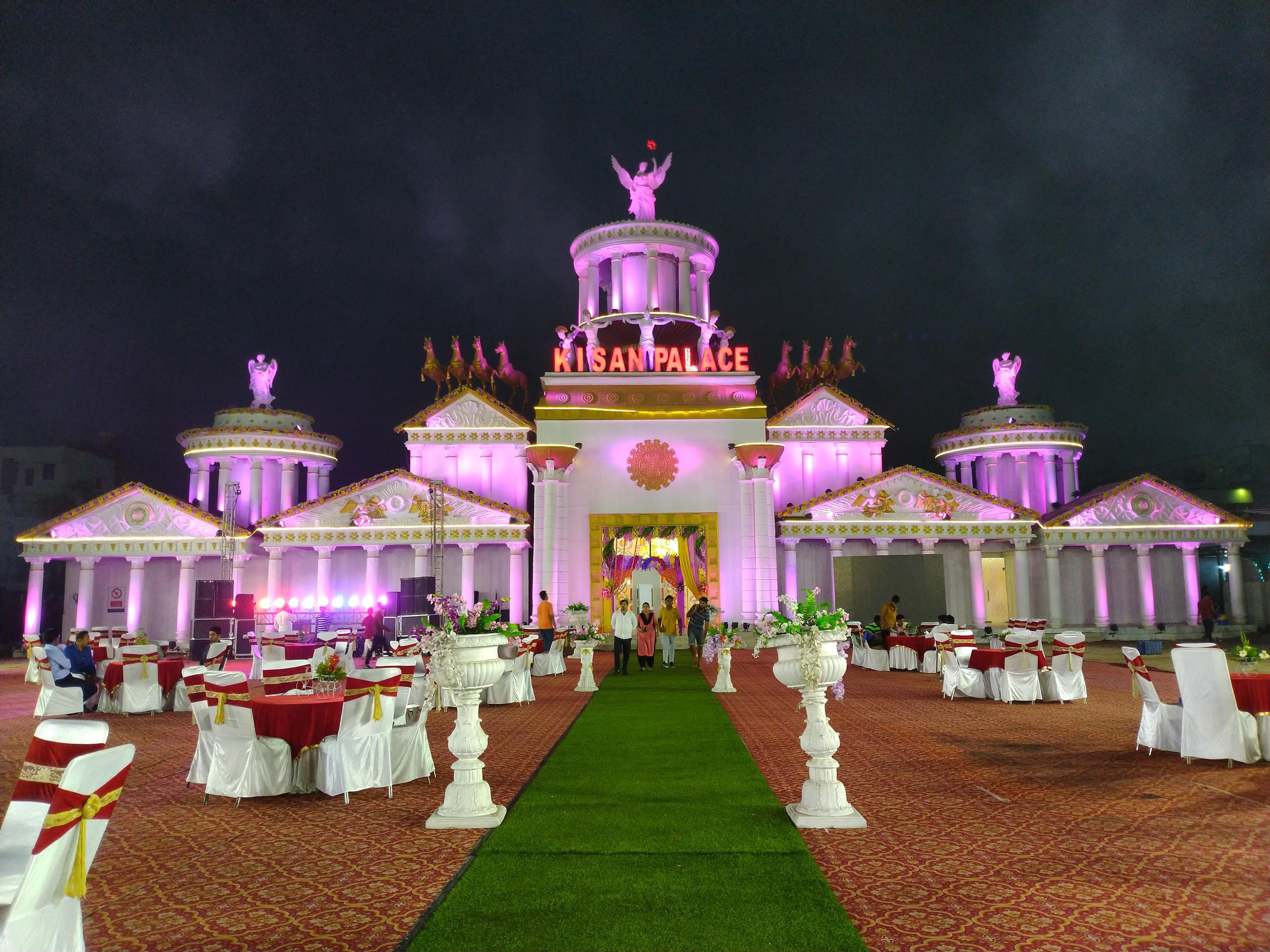 BAILEY GARDENS, Patna — photo 8