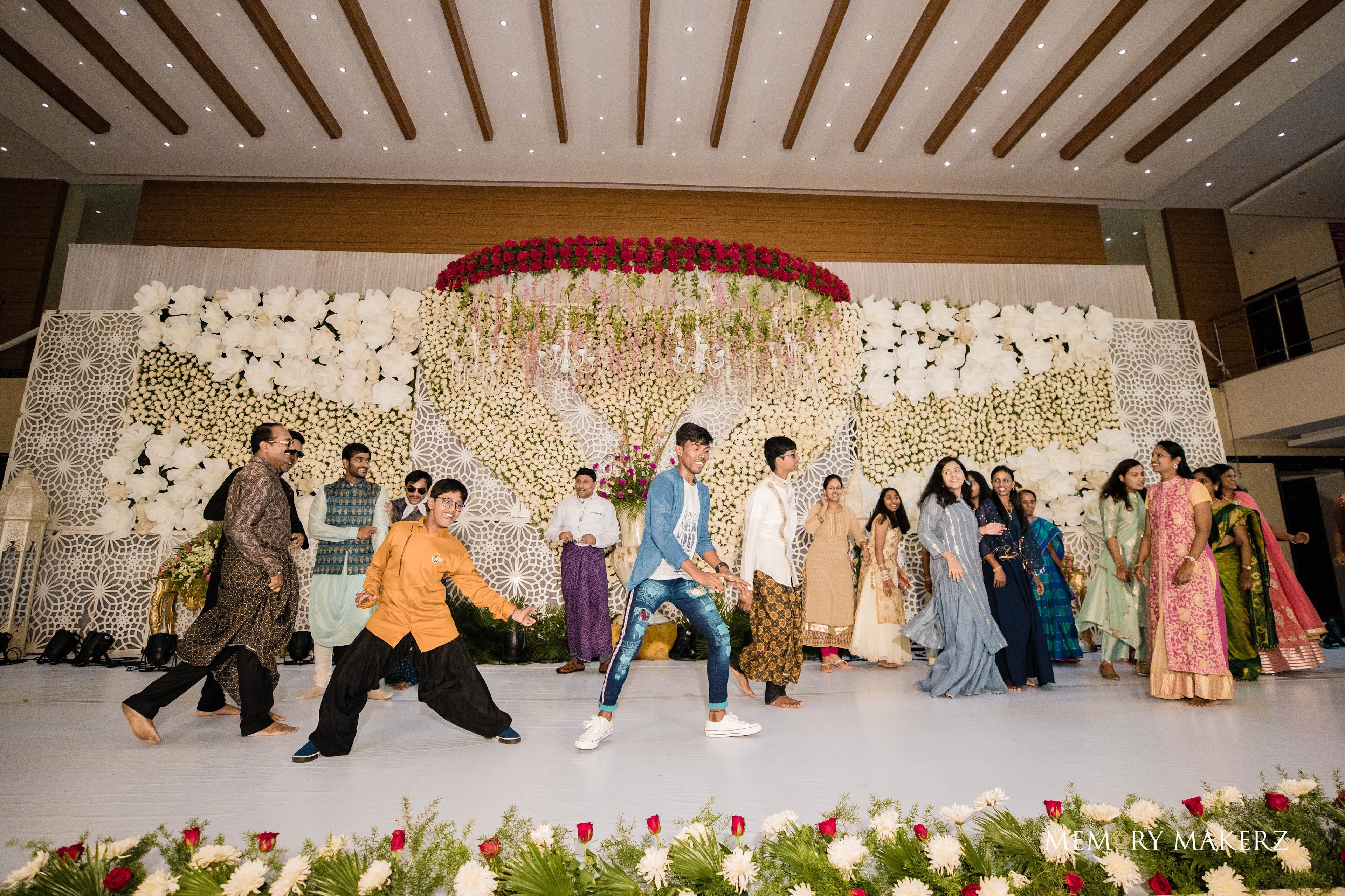 Jnanakshi Convention Hall, Hassan — photo 4