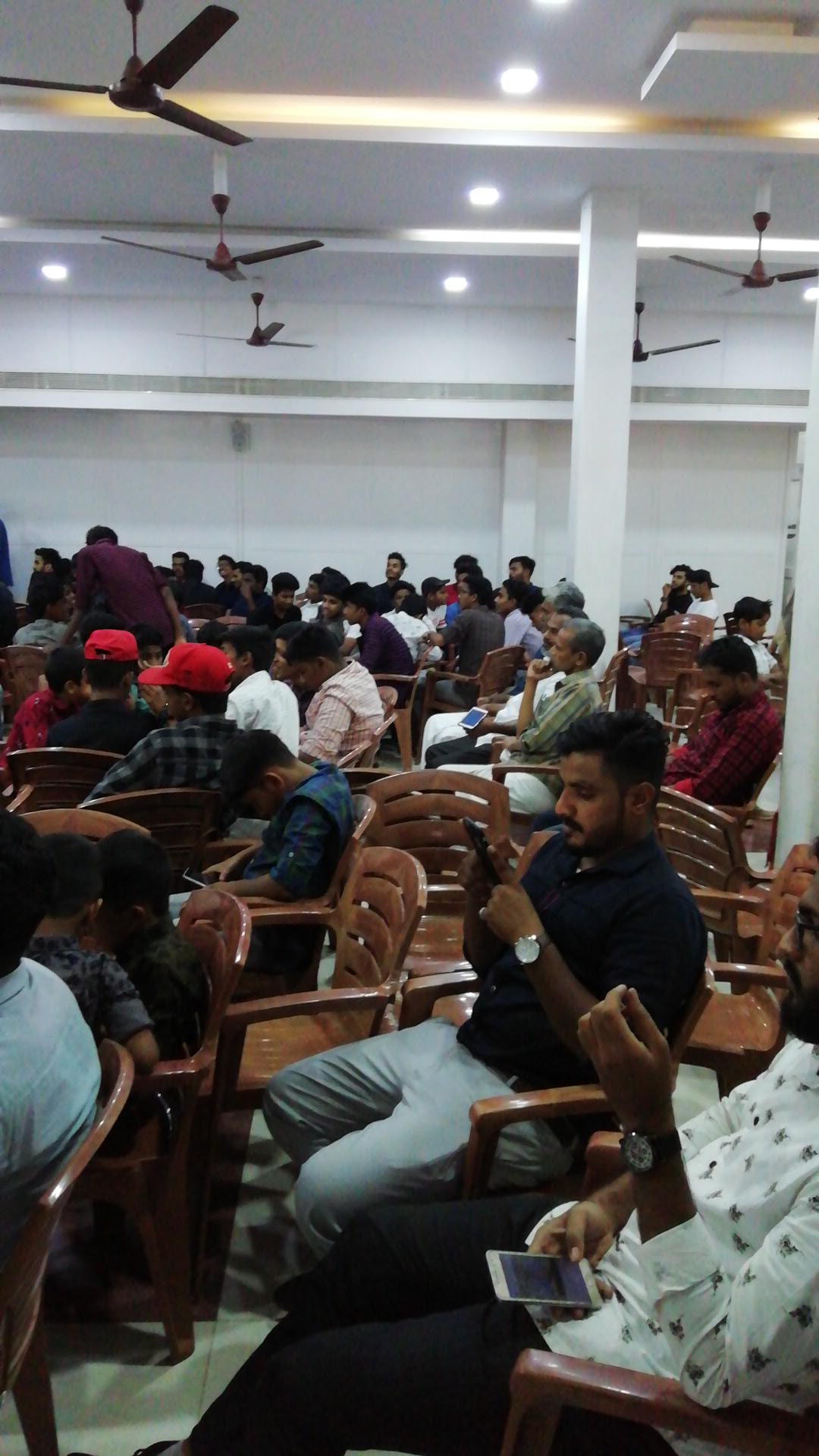 MSM Auditorium, Malappuram — photo 8