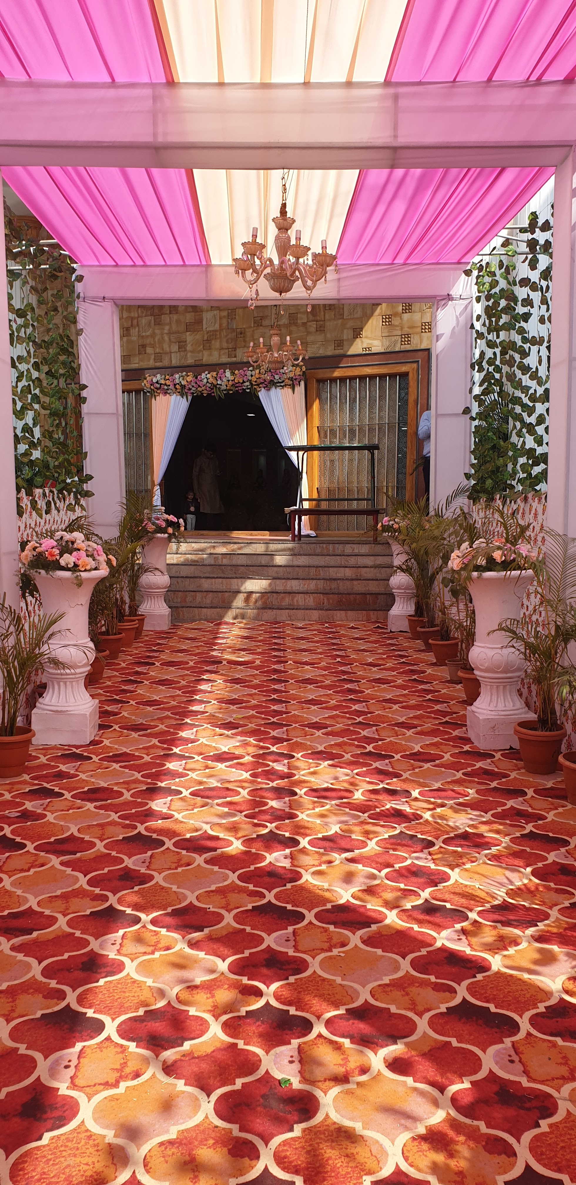 Khamitkar Bhavan (Mangala Karyalaya), Kalaburagi — photo 5