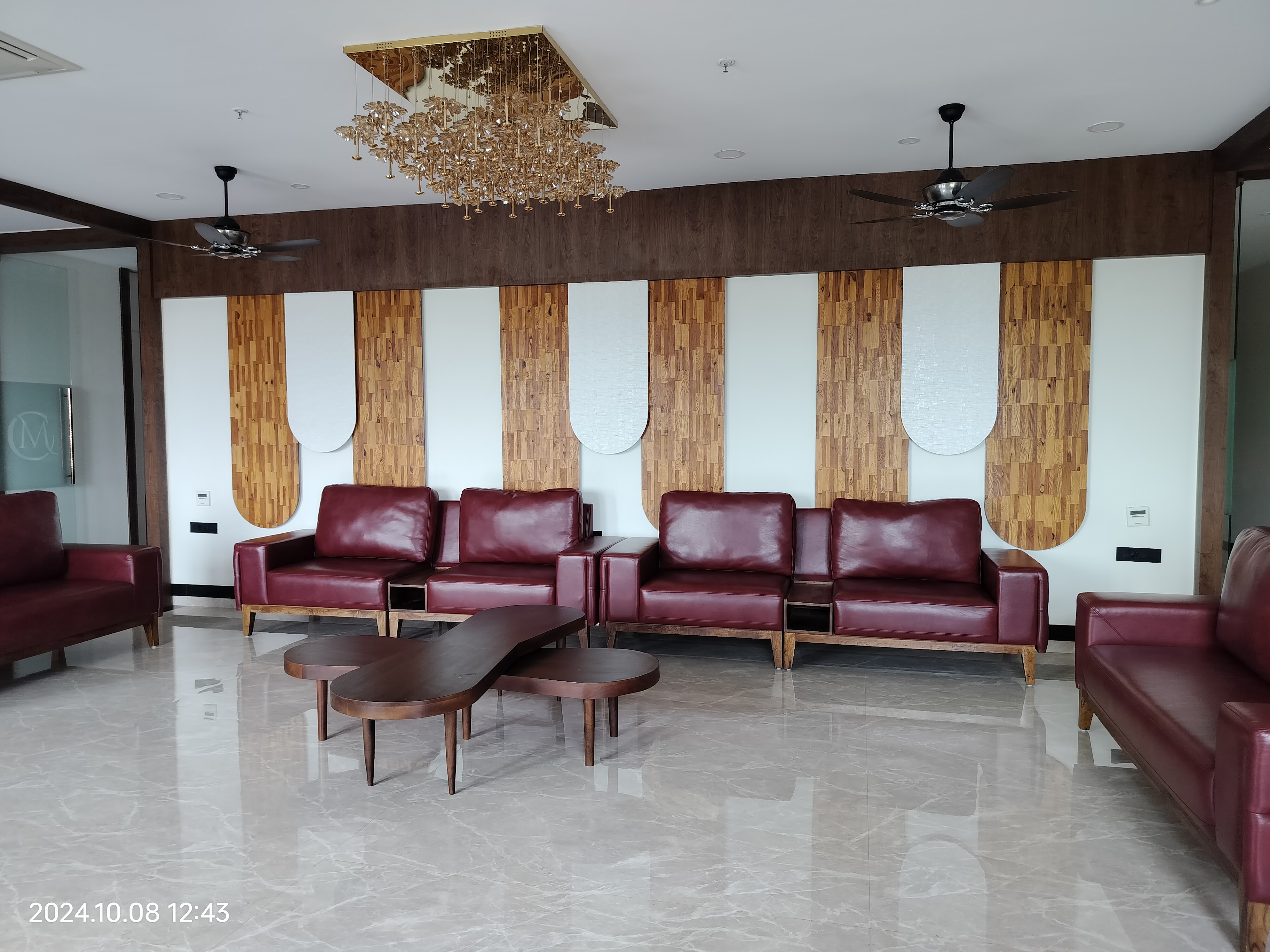 Muhurat Resort - 5 Star Luxury Hotel & Resort in Raipur, Raipur — photo 8