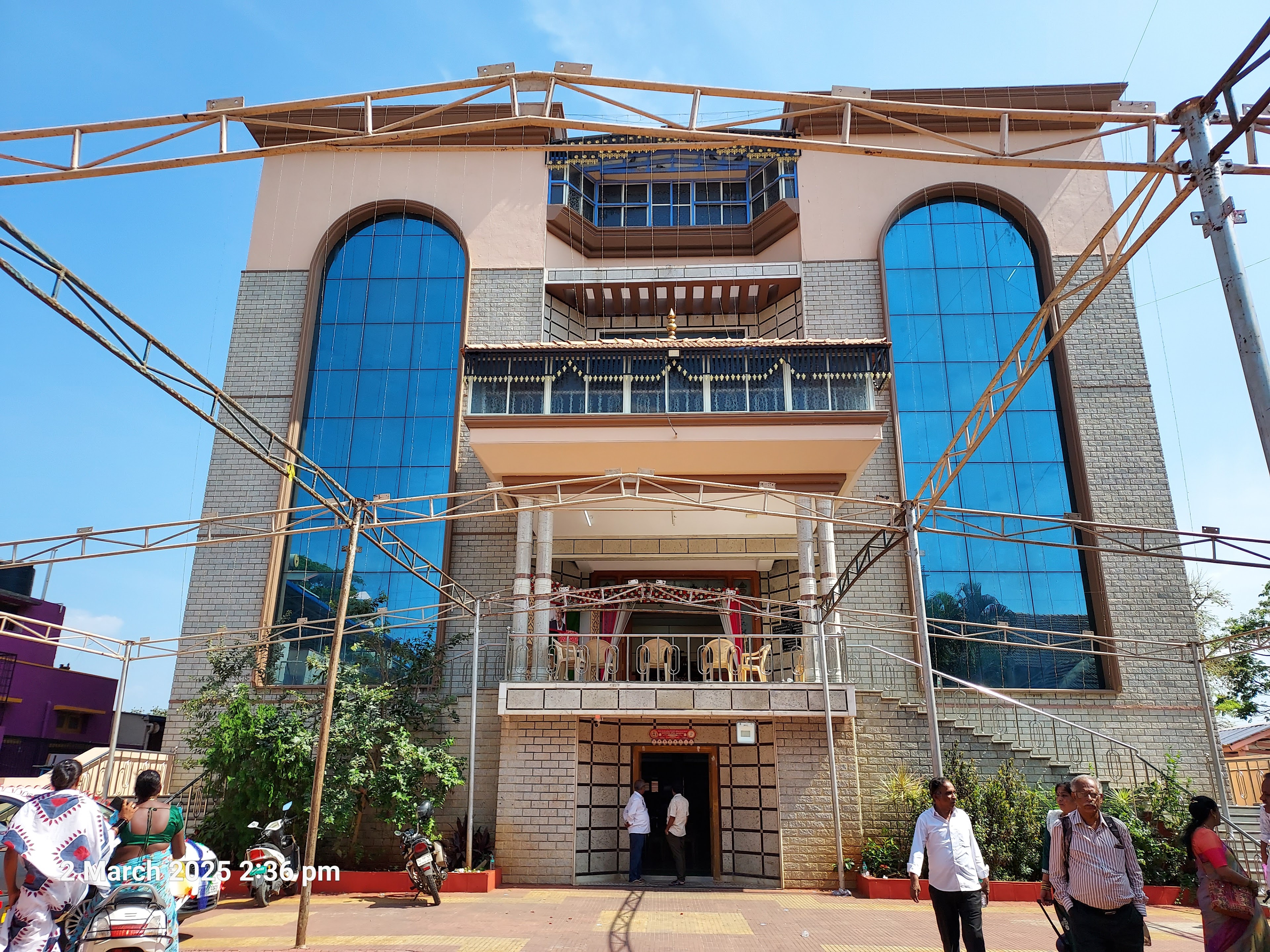 Adinath Jain Samudaya Bhavan, Shivamogga — photo 3