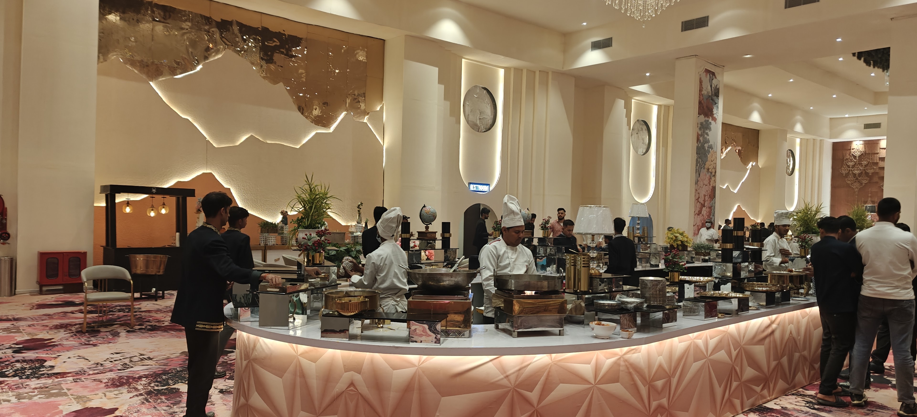 The Jewels - Wedding Venue & Banquet Hall, Gurgaon — photo 9