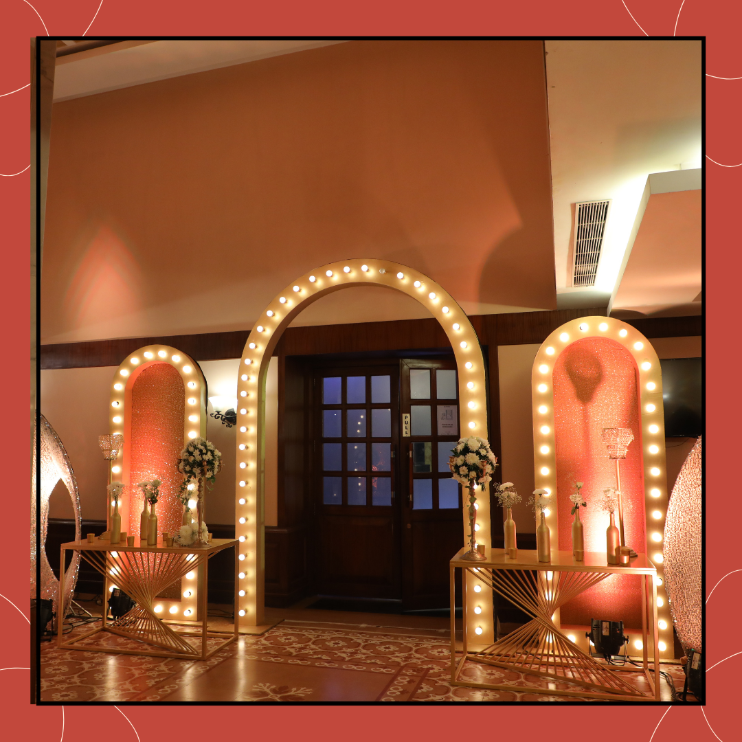 TAAMZAAM WEDDINGS, Surat — photo 8