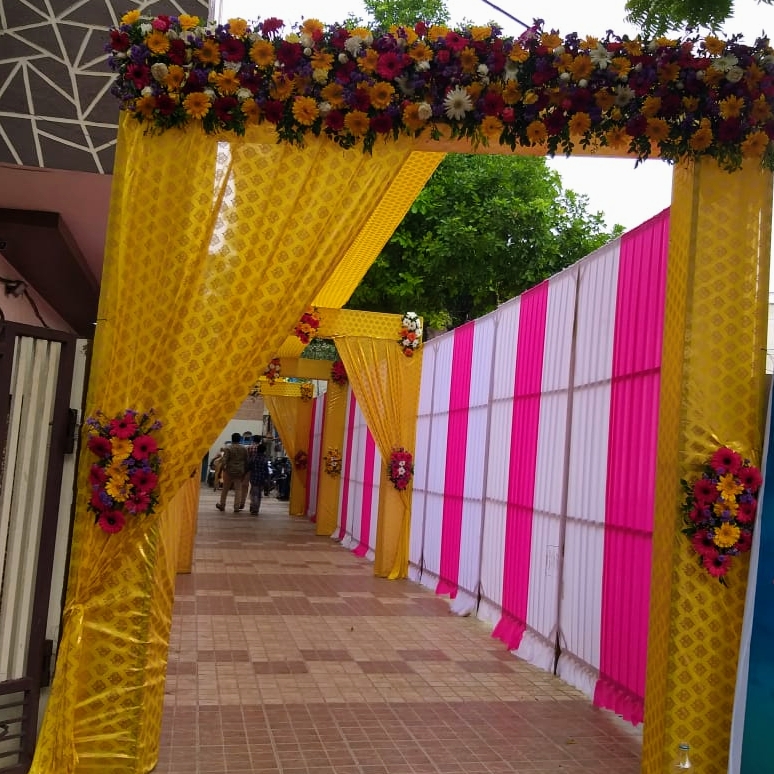 Crystal Convention Centre, Eluru — photo 10