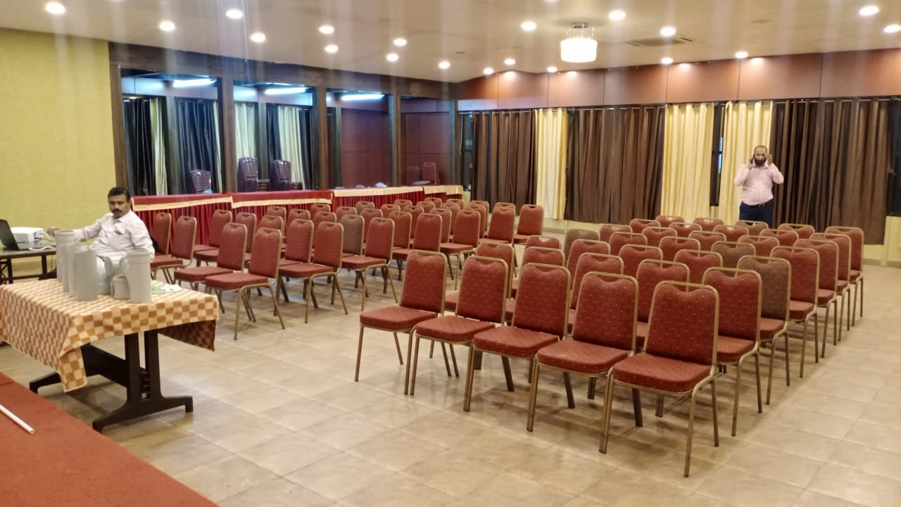 ISIRI Party Hall, Shivamogga — photo 6