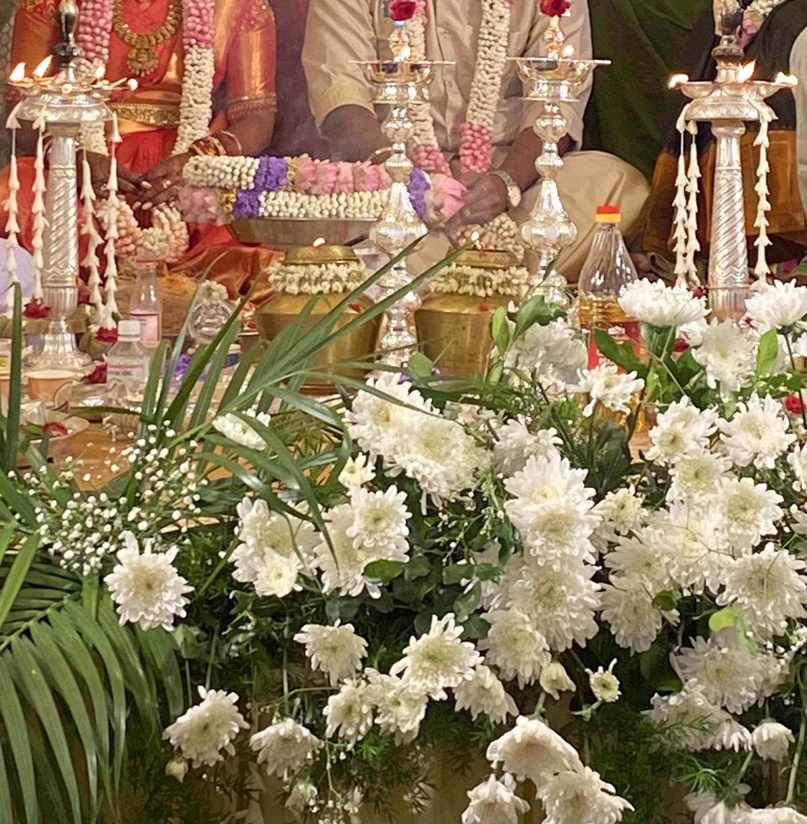 Jayaram Thirumana Nilayam, Puducherry — photo 10