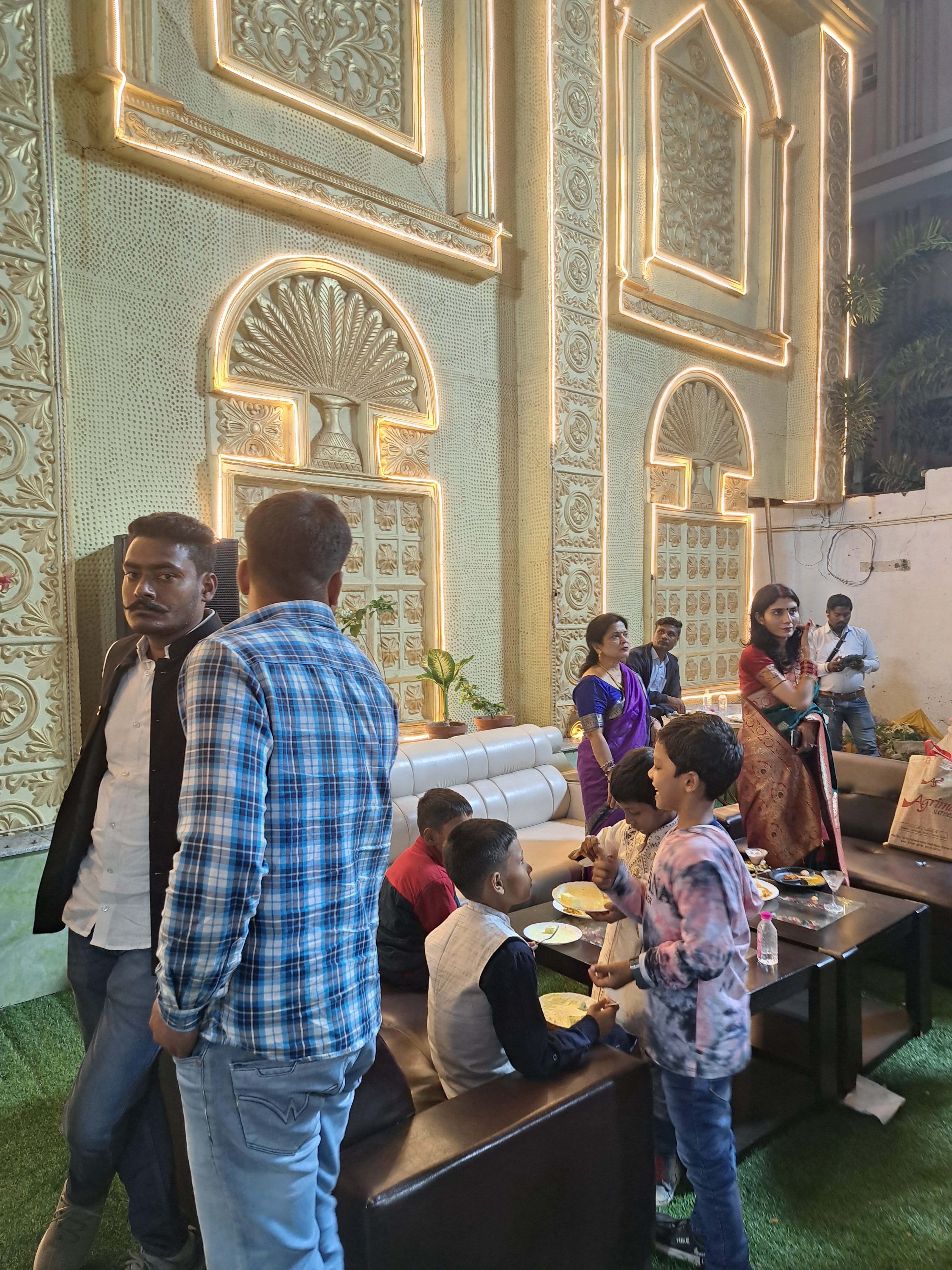 BAILEY BANQUET, Patna — photo 9