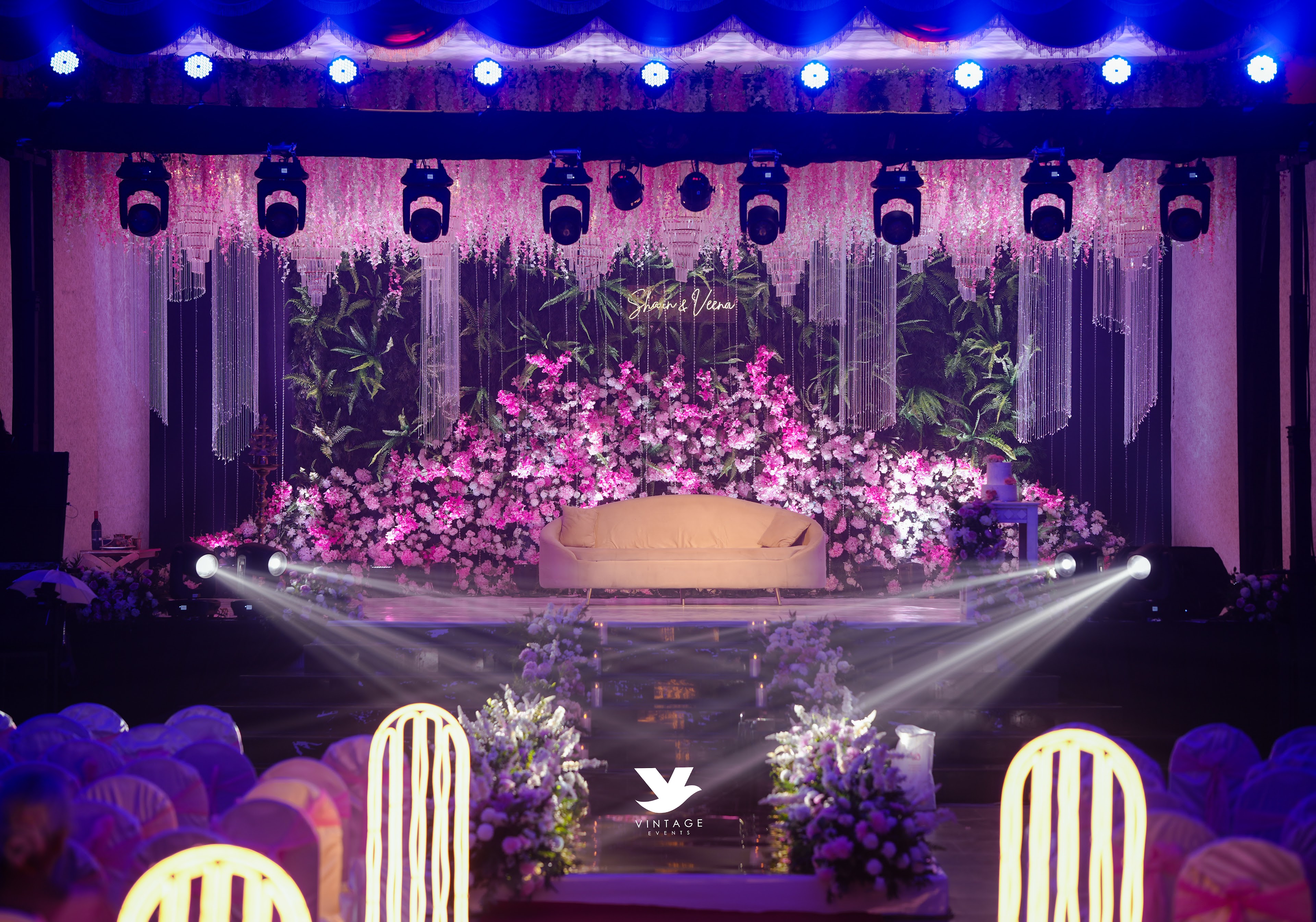 Vintage Events, Thodupuzha — photo 5