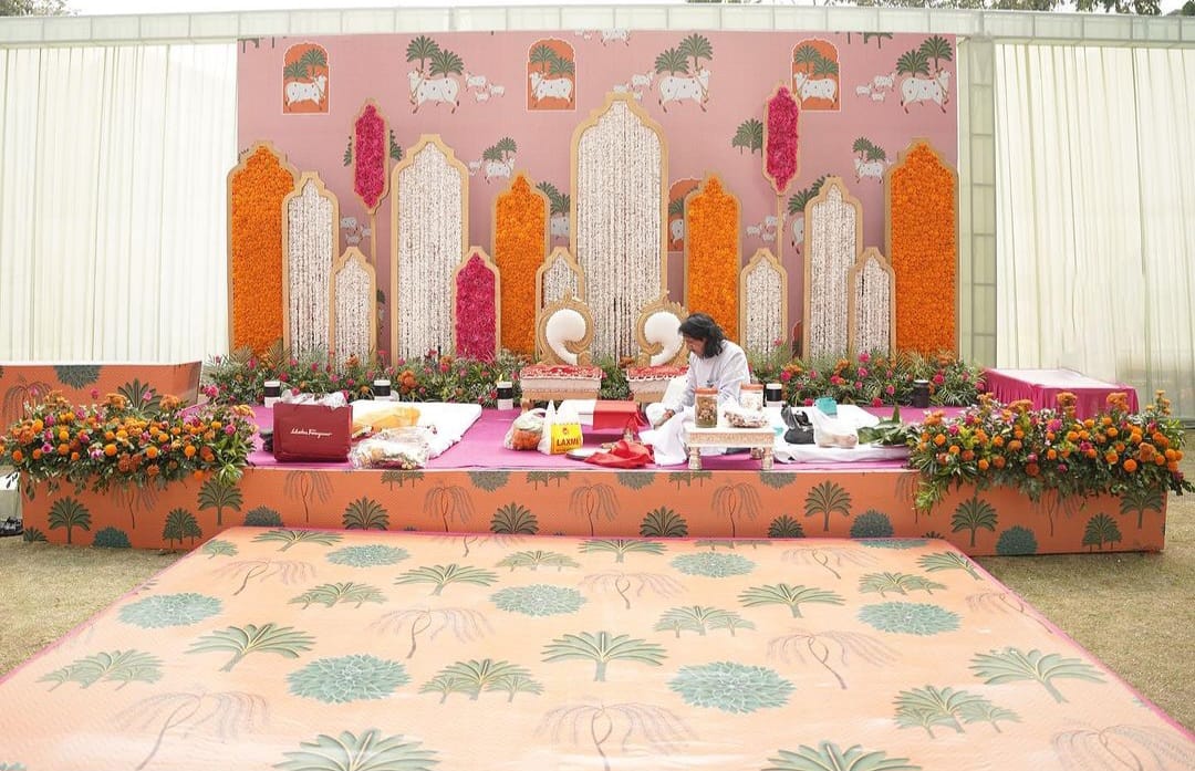 Vivanta Celebrations Dhanbad, Dhanbad — photo 8