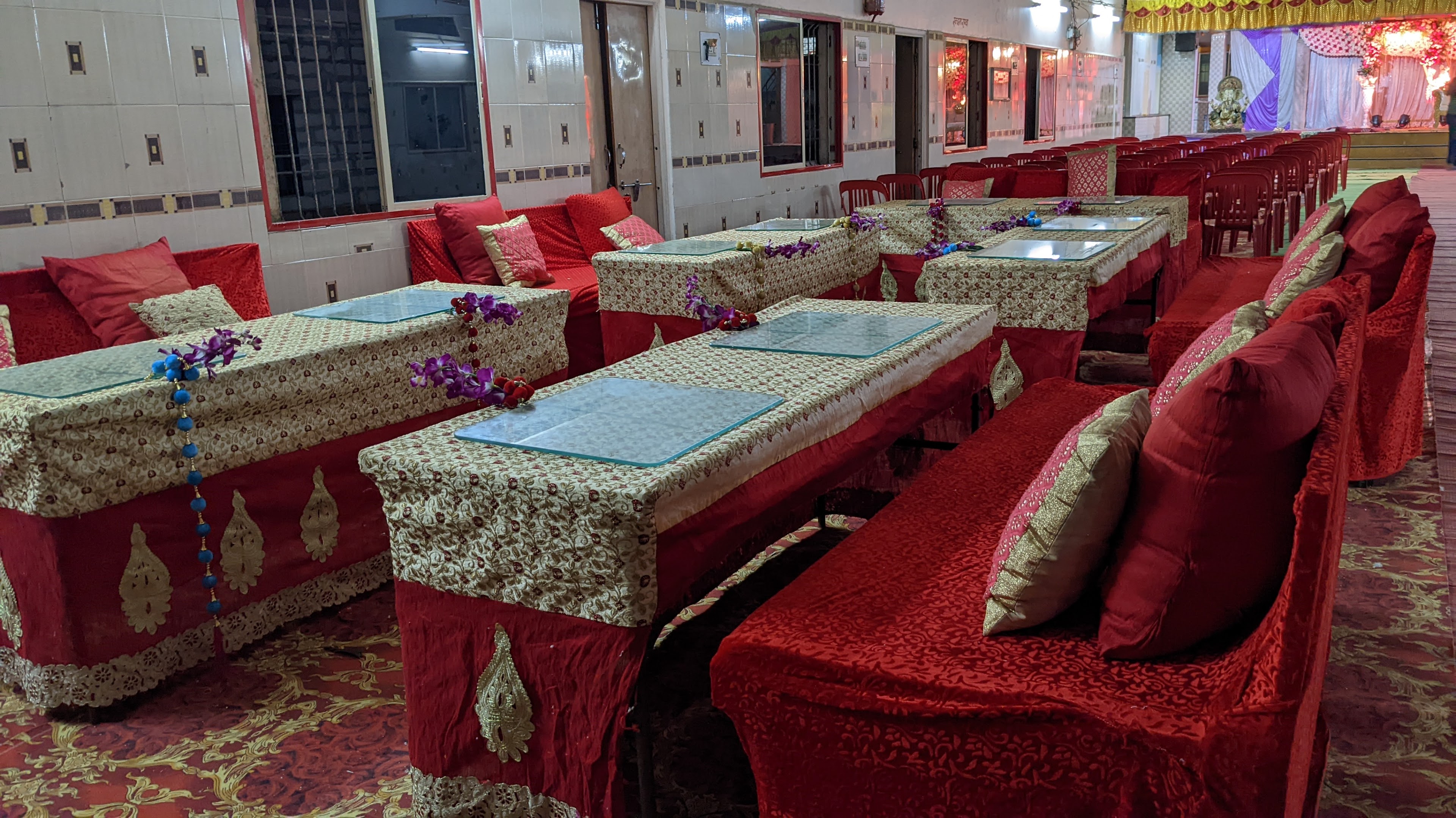 Moraya Mangal Karyalay, Aurangabad — photo 4