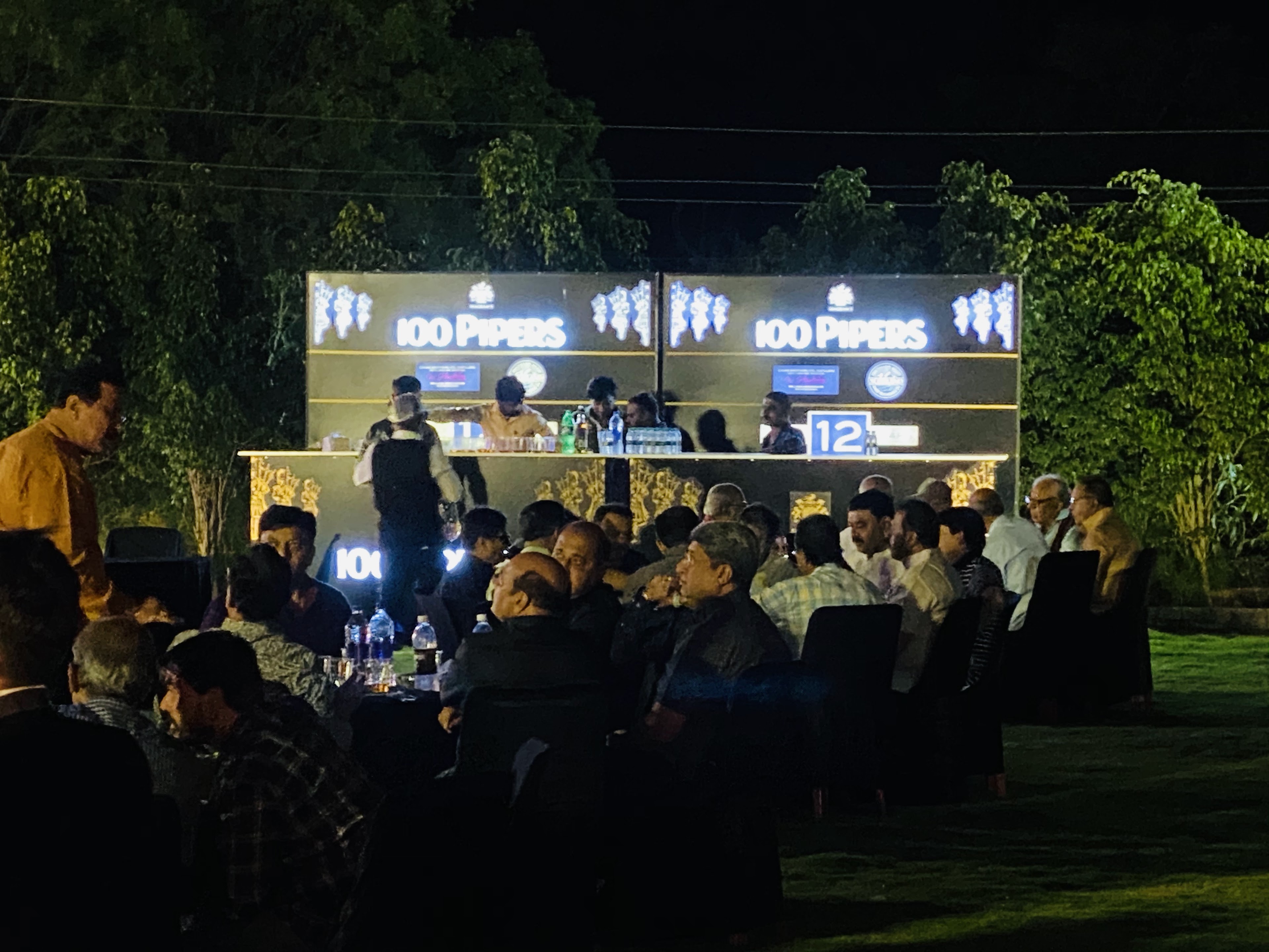 Miskin Lawns & Convention, Hubballi — photo 10