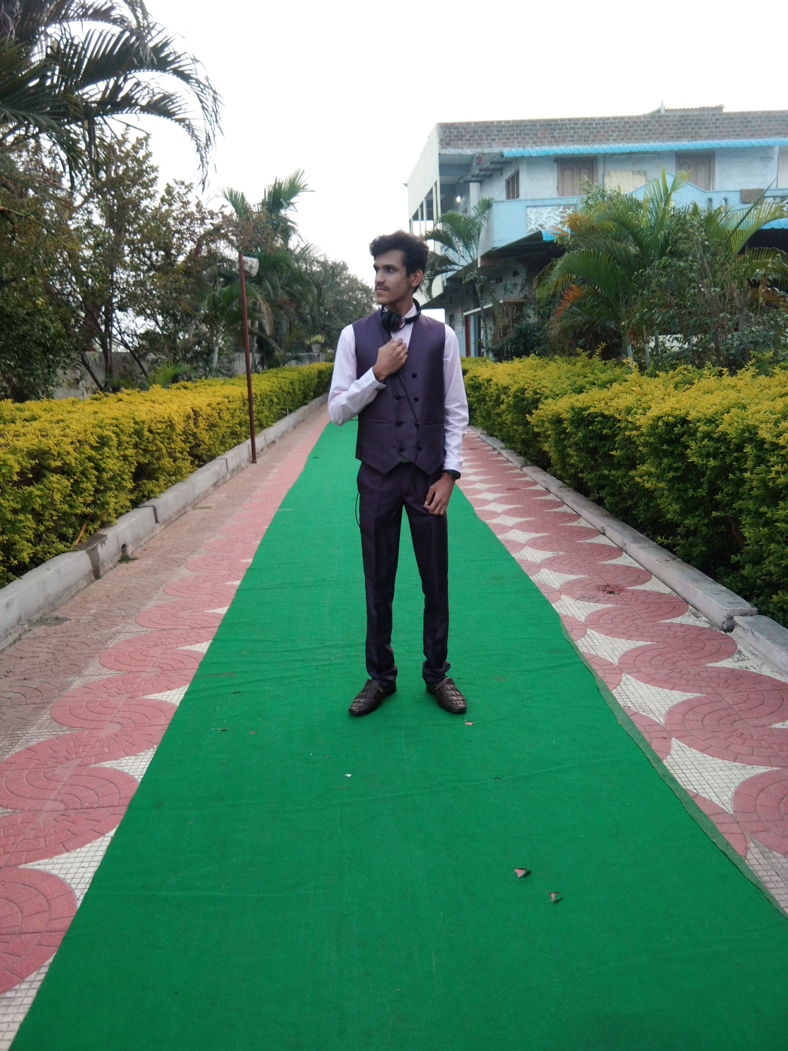 Sri Lakshmi Chandra Gardens, Khammam — photo 5