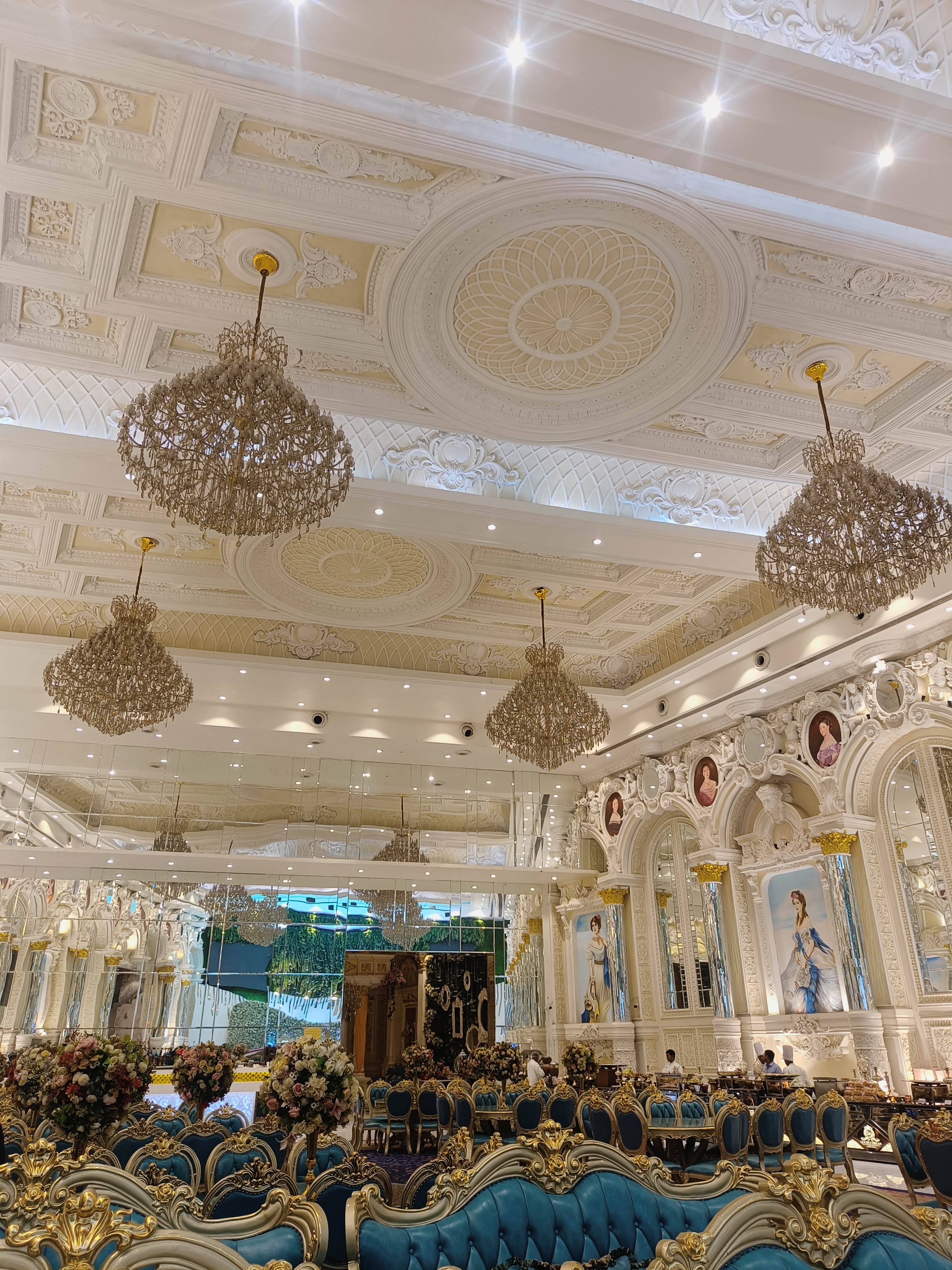 Diamond Crown Banquet, Noida — photo 2
