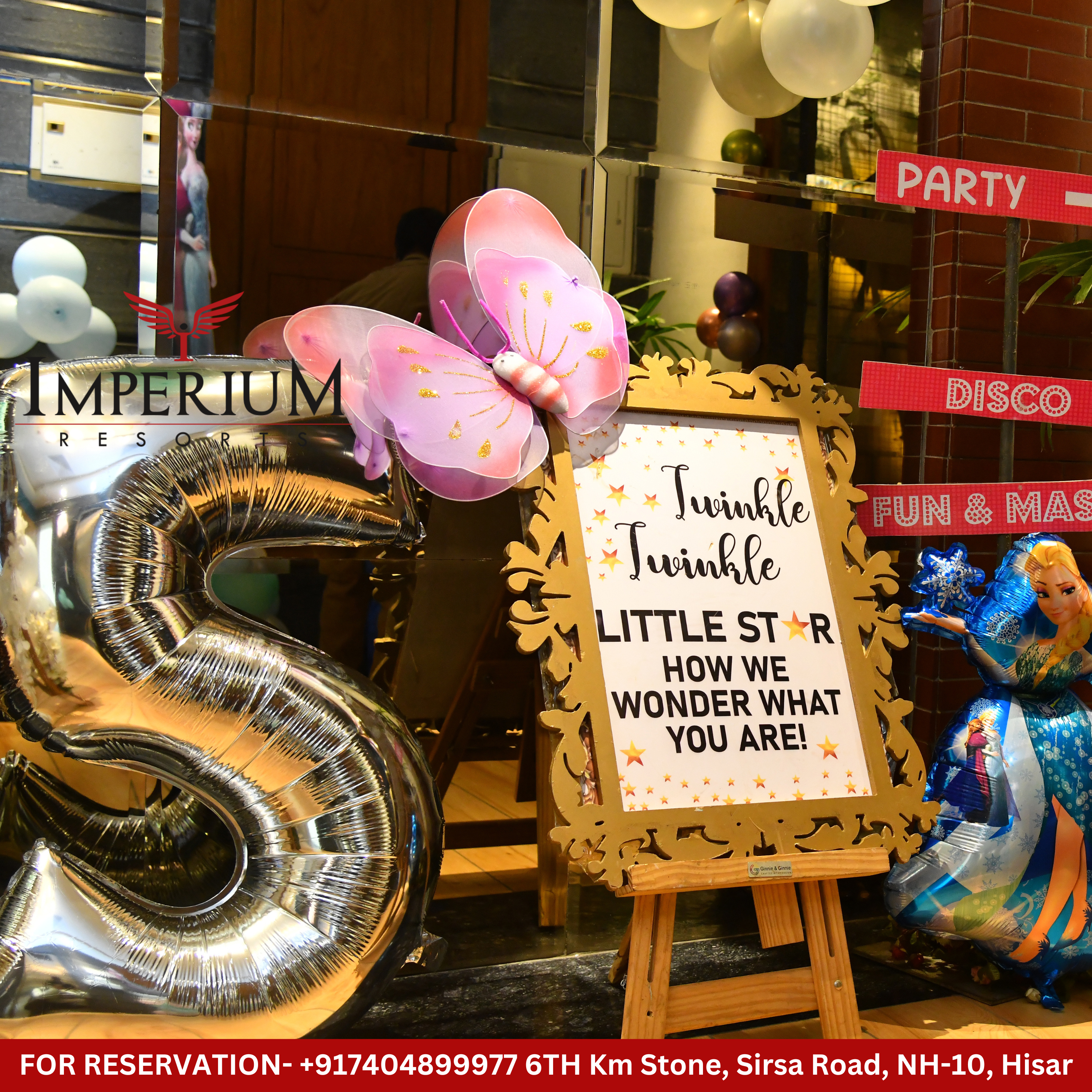 Imperium Resorts, Hisar — photo 6