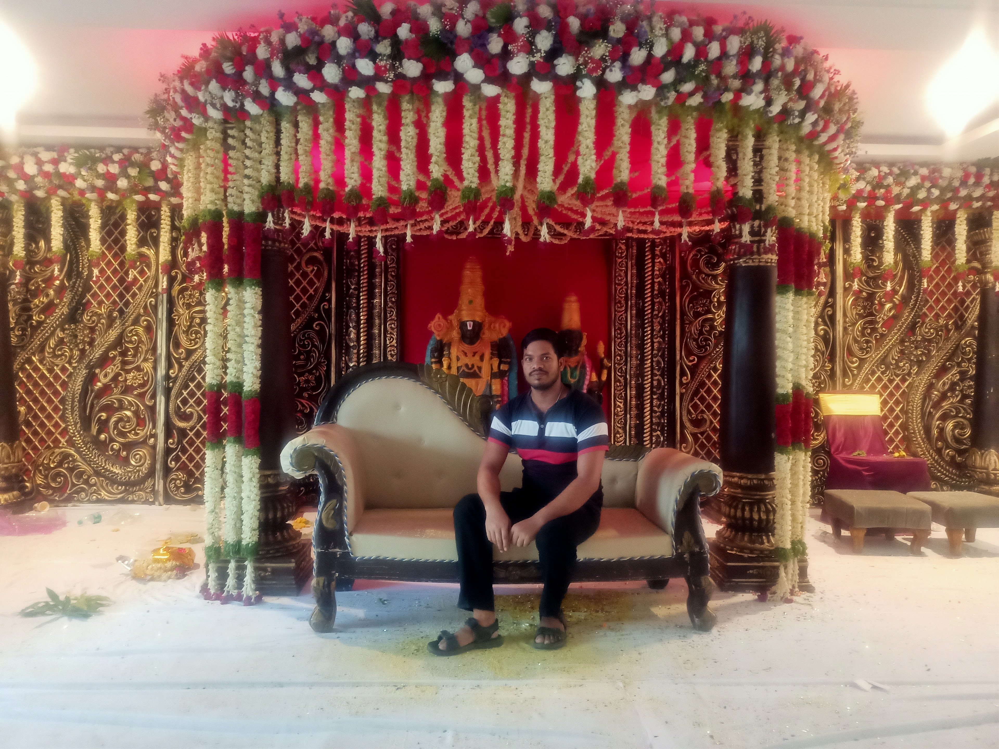 NVR Banquets, Secunderabad — photo 3