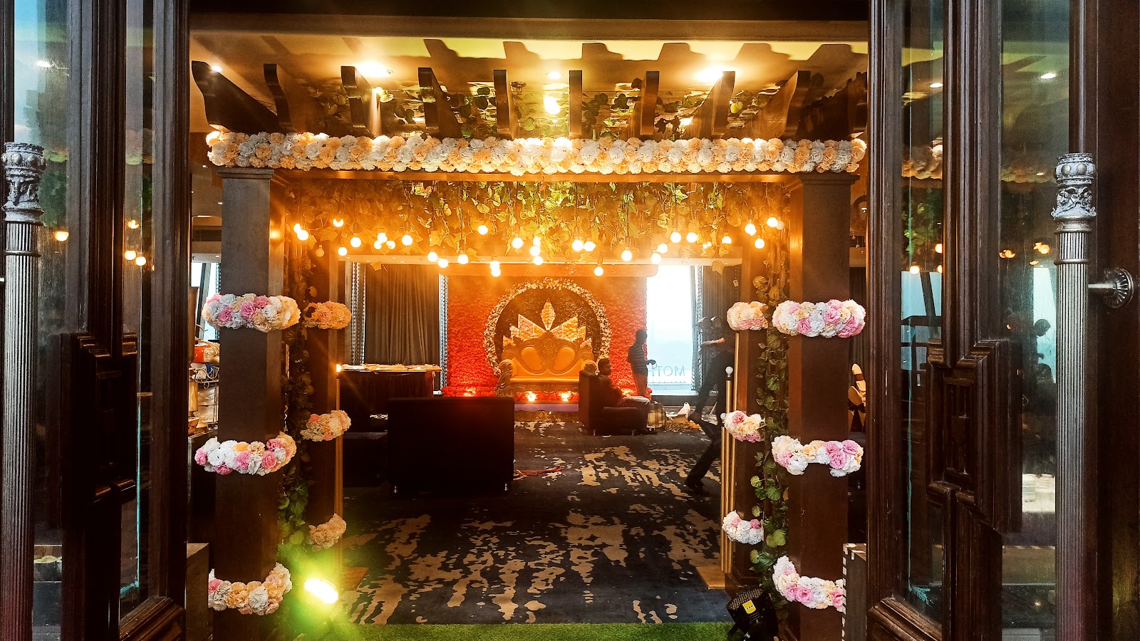 Kanha banquet & Lawn, Kolkata — photo 8