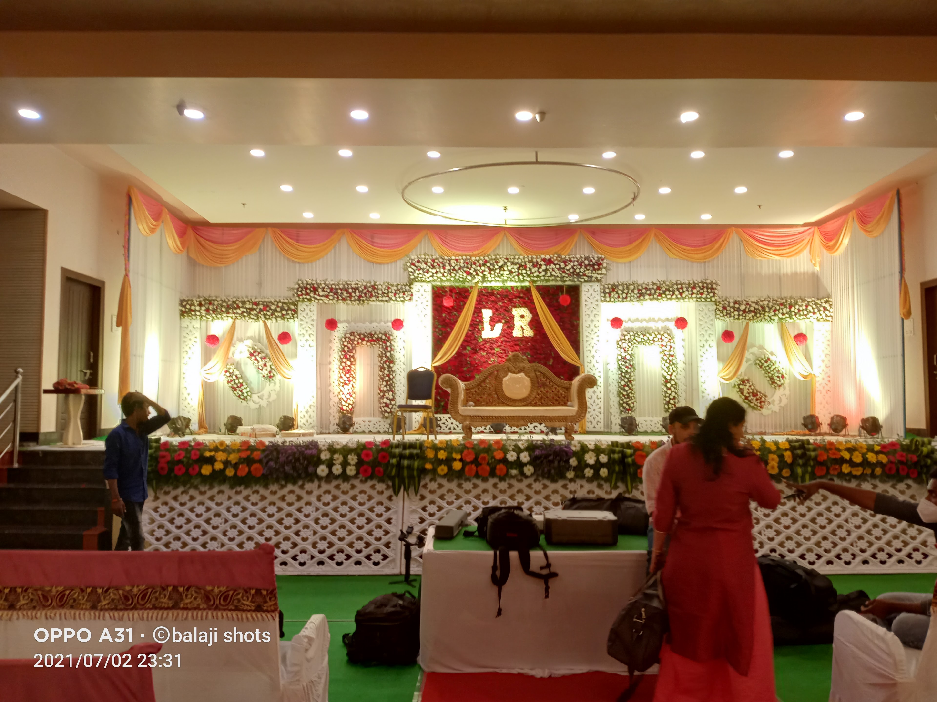 Somisetty Tanish Convention, Kurnool — photo 2