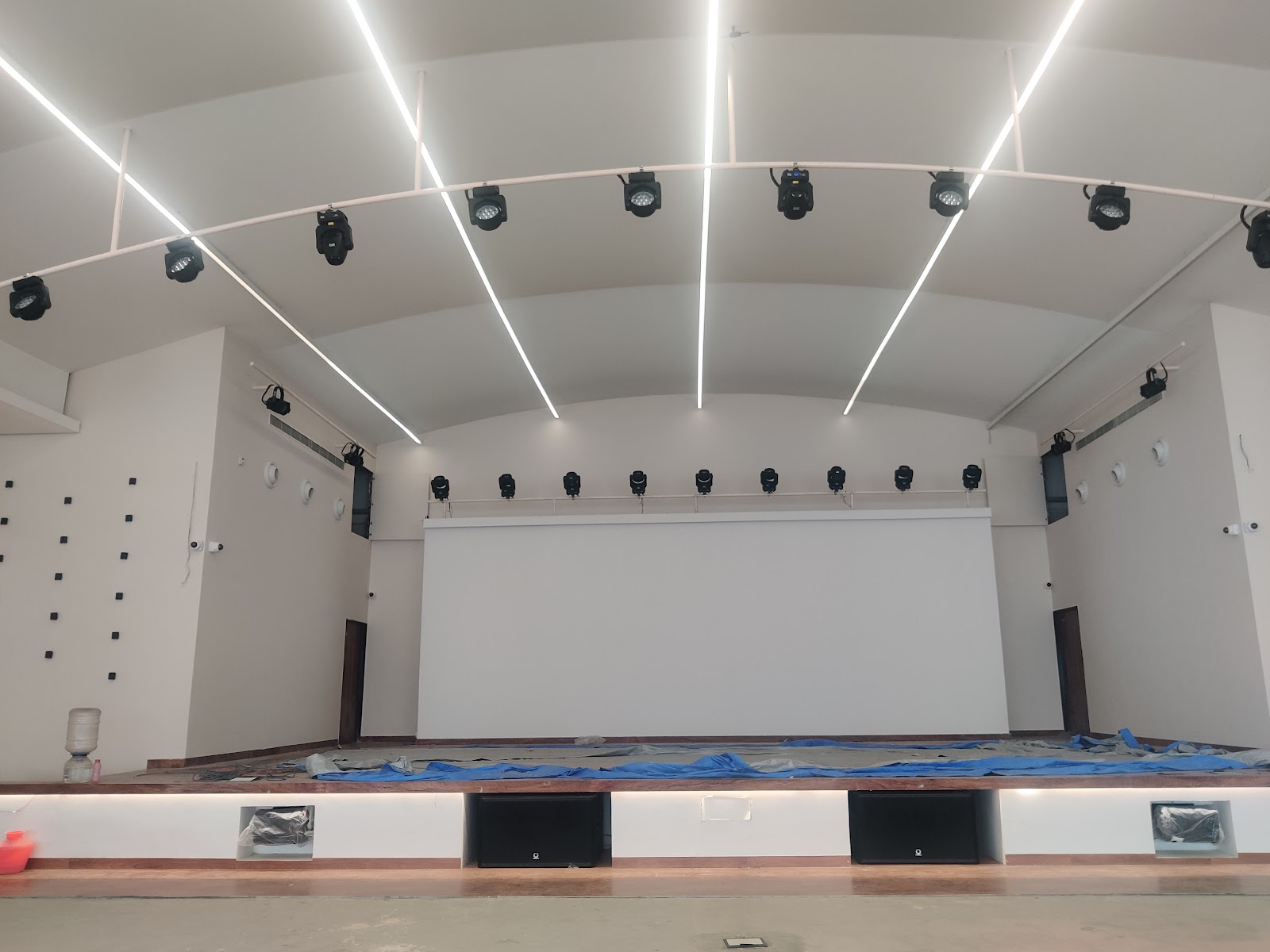 Urvi By Aralaguppe Conventions, Bengaluru — photo 10