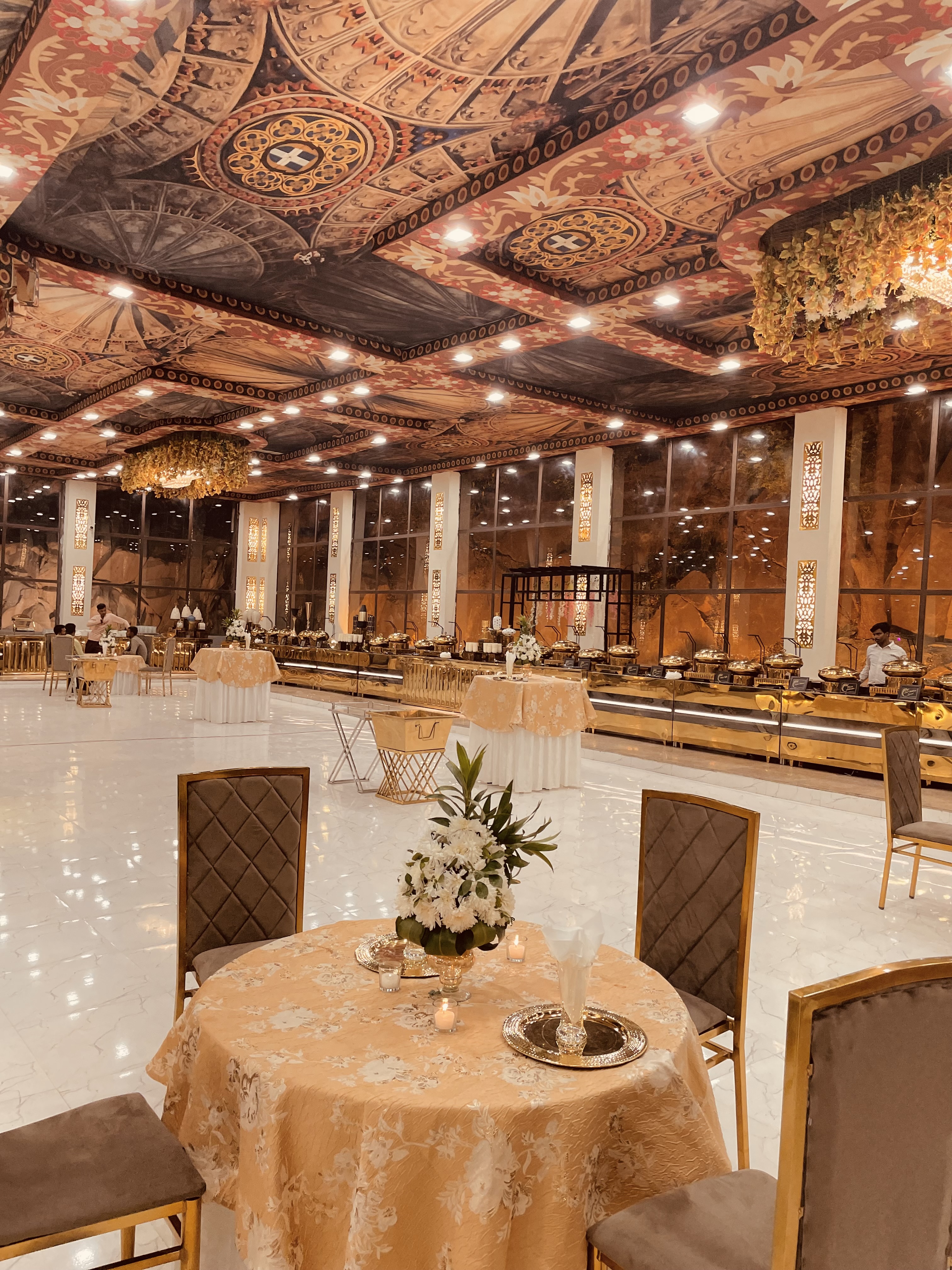 Silky Green Valley, Banquet Hall, Faridabad — photo 9