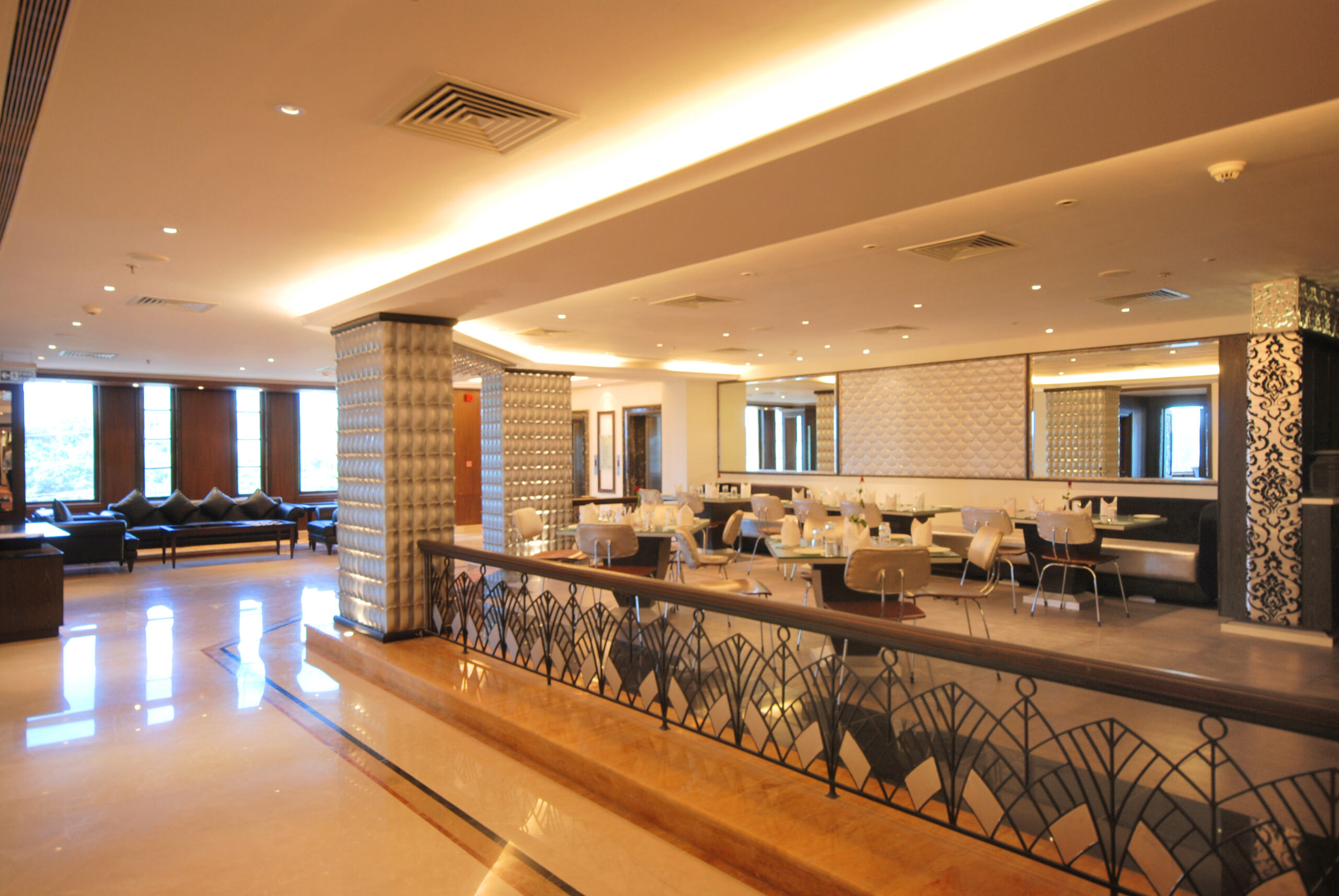 MAYFAIR Convention, Bhubaneswar, Bhubaneswar — photo 9