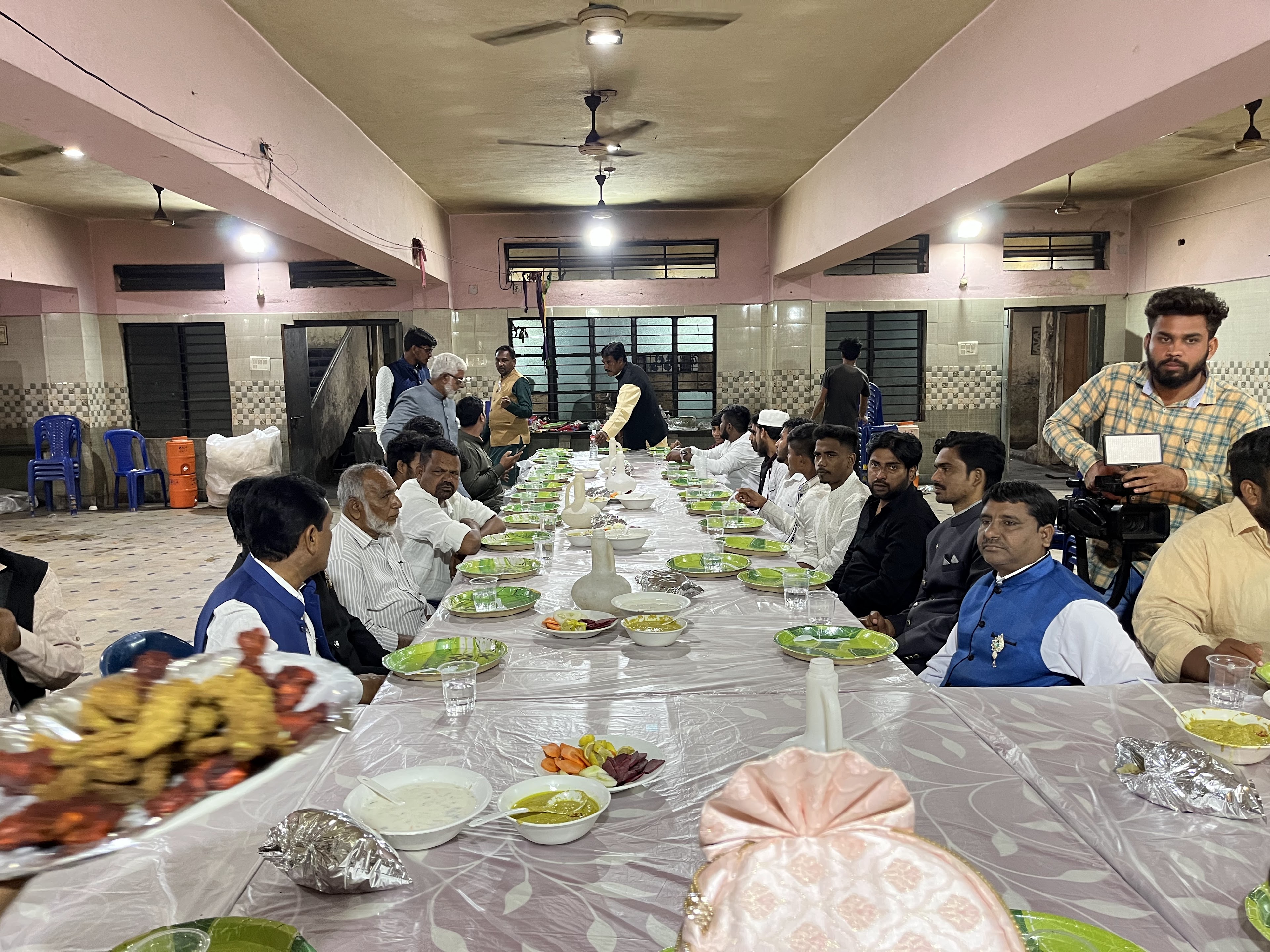 Urdu Ghar - Shadi Khana, Khammam — photo 3