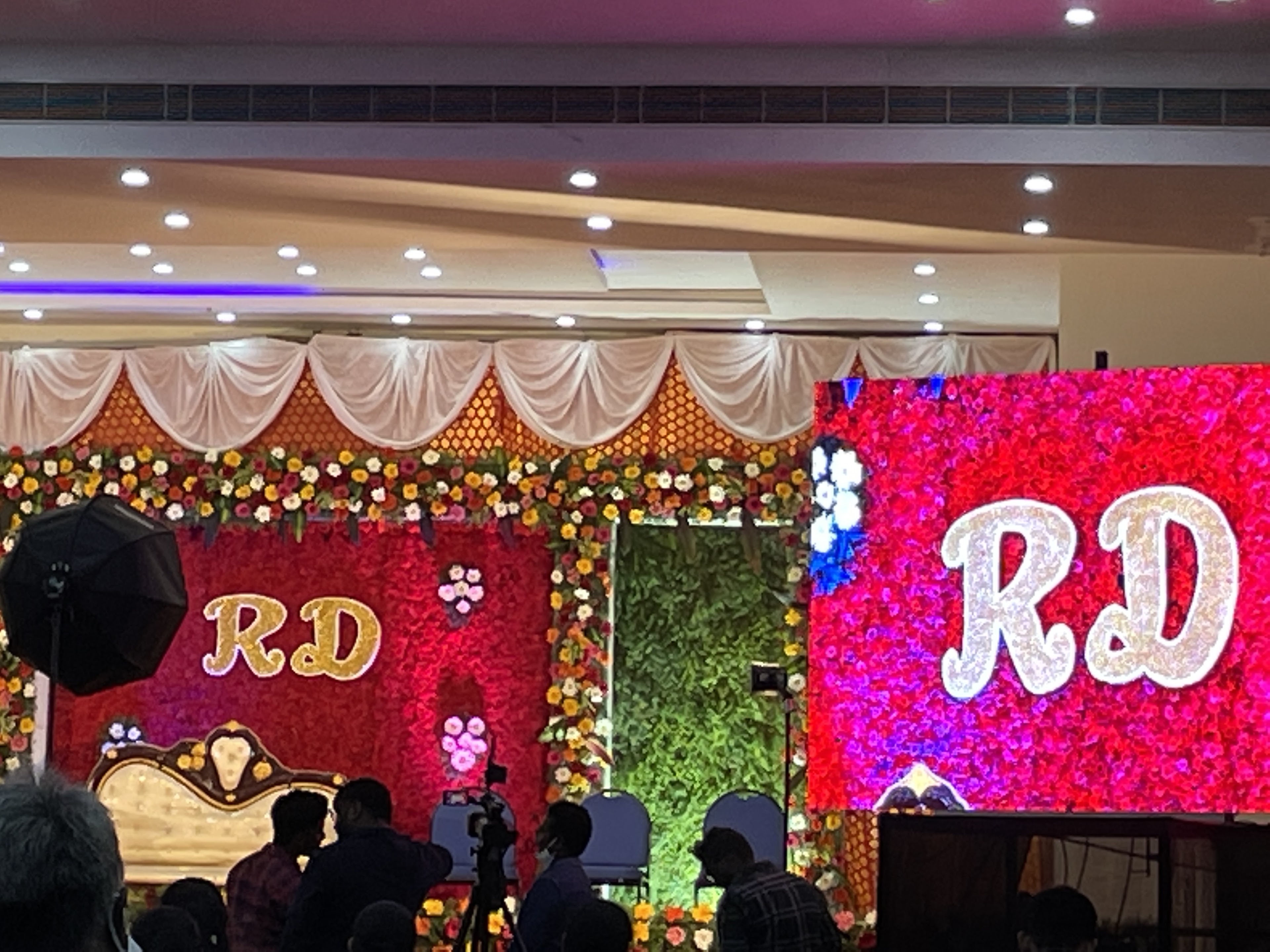 Ratna Fortune Convention Hall, Tenali — photo 6