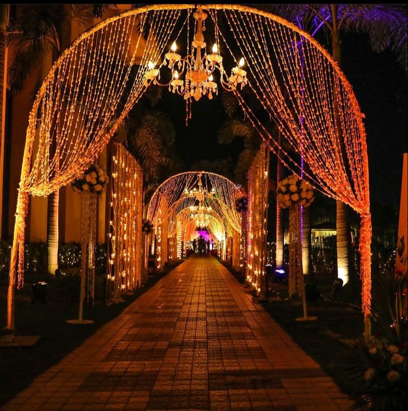 SatyaSushila Hotel & Resort | Marriage Garden, Indore — photo 10