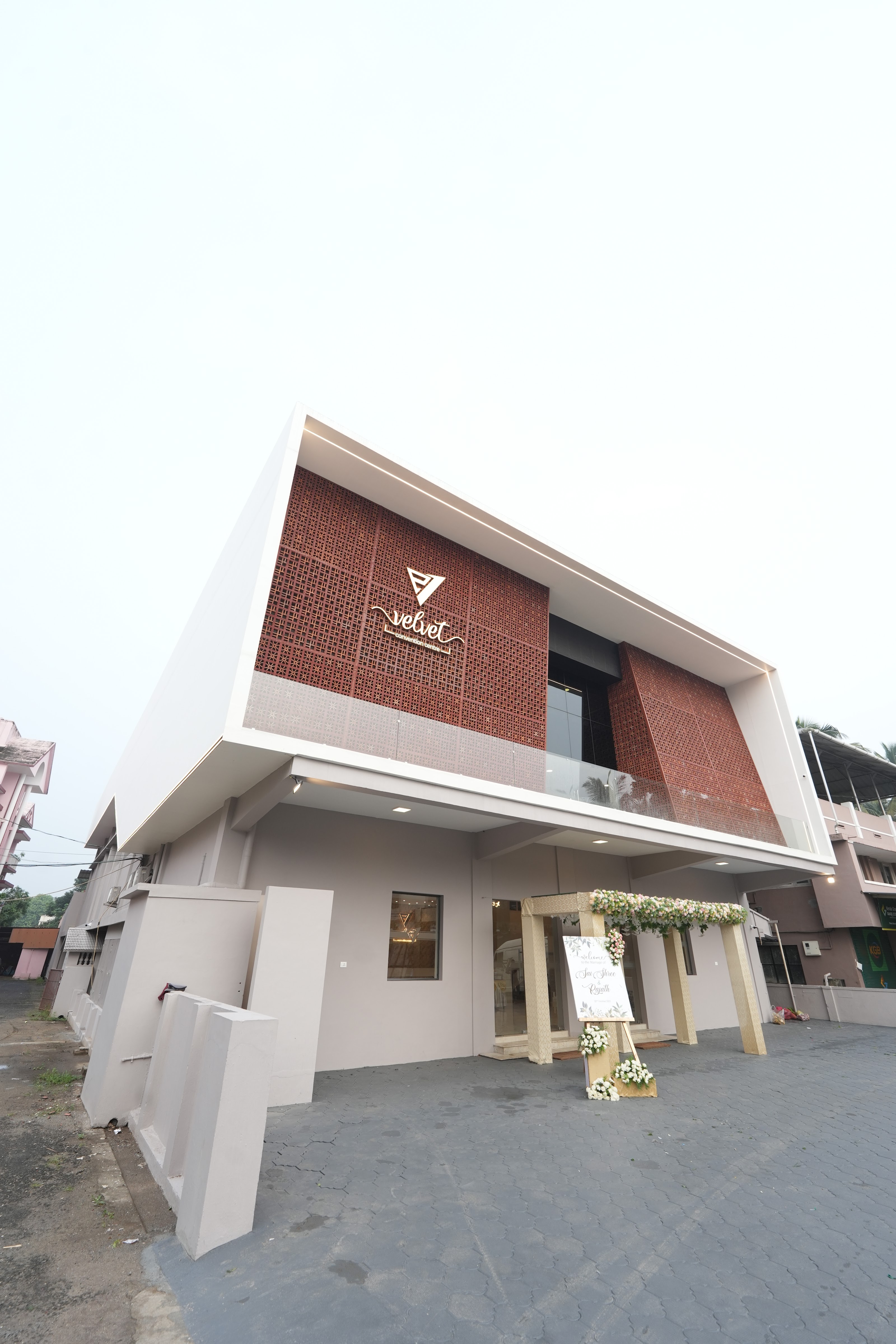 Velvet Convention Centre, Palakkad — photo 4