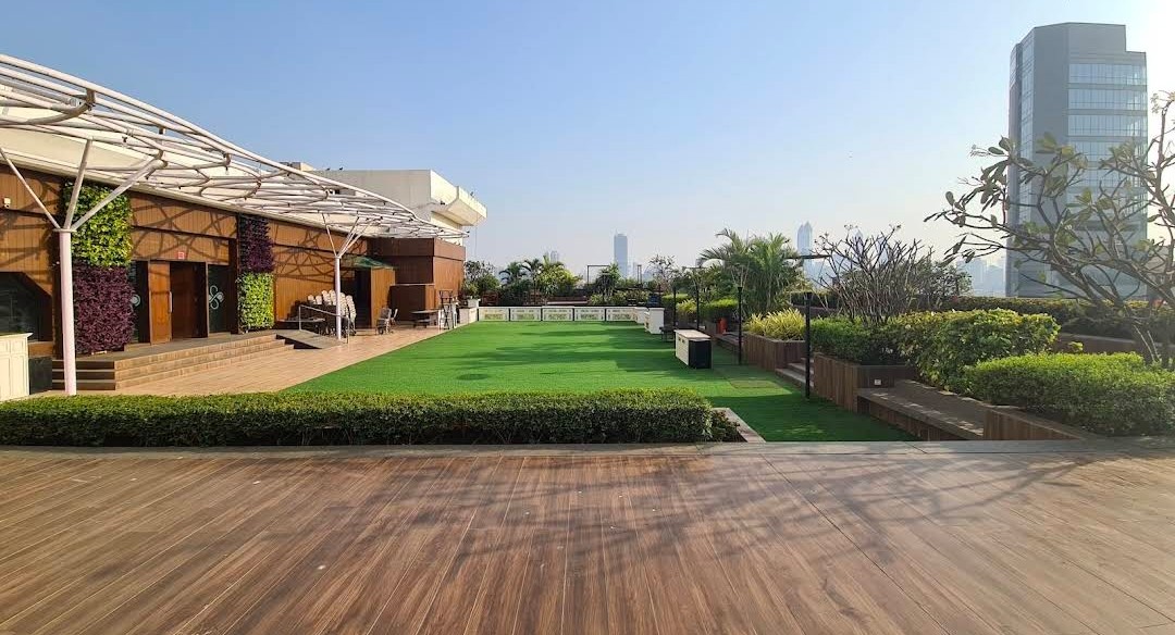 Jade Luxury Banquets, Mumbai — photo 9