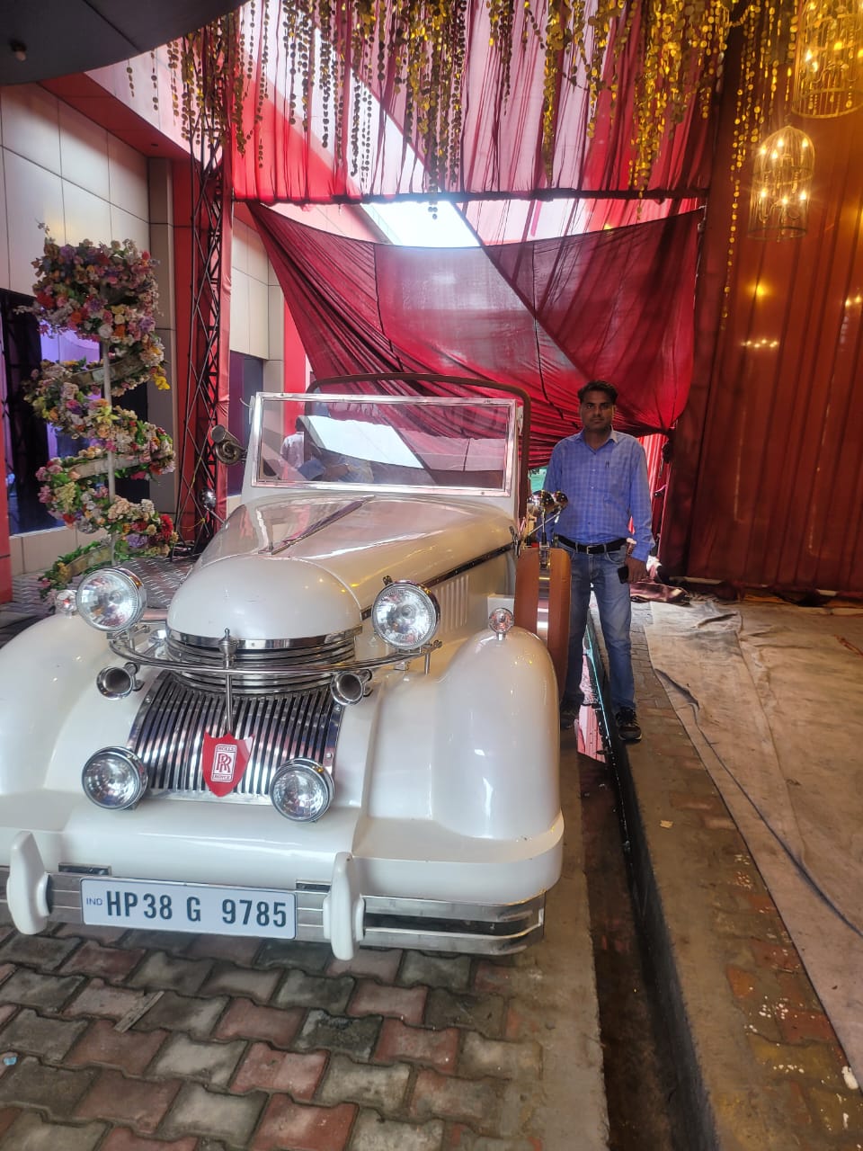 Meena Palace, Karnal — photo 6