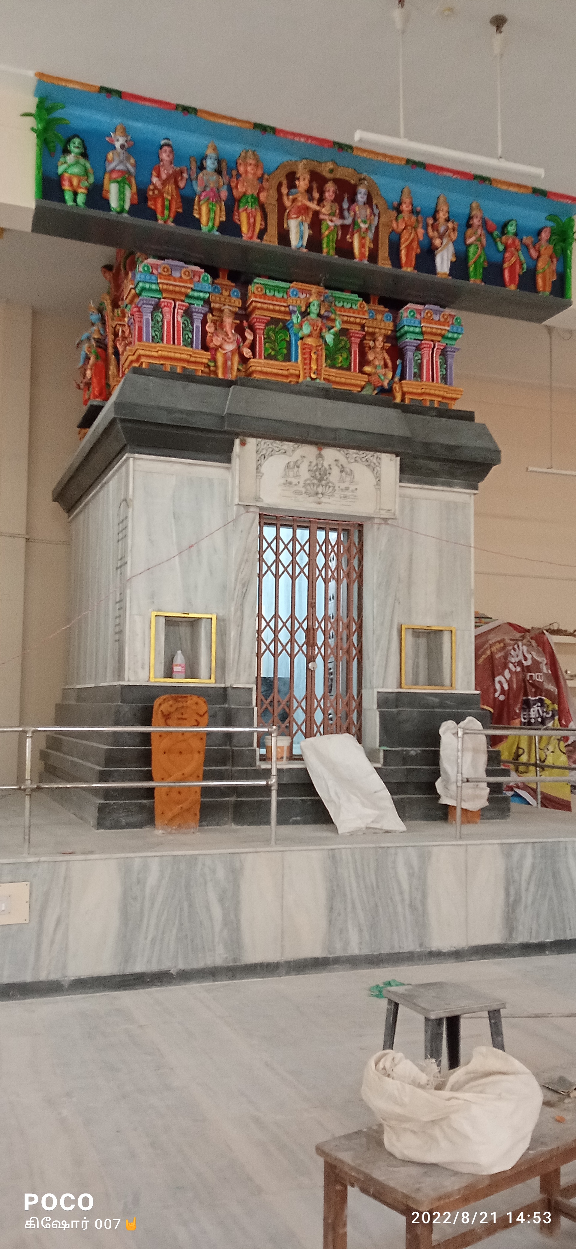 Vasavi Mahal, Dharmapuri, Tamilnadu, Dharmapuri — photo 10
