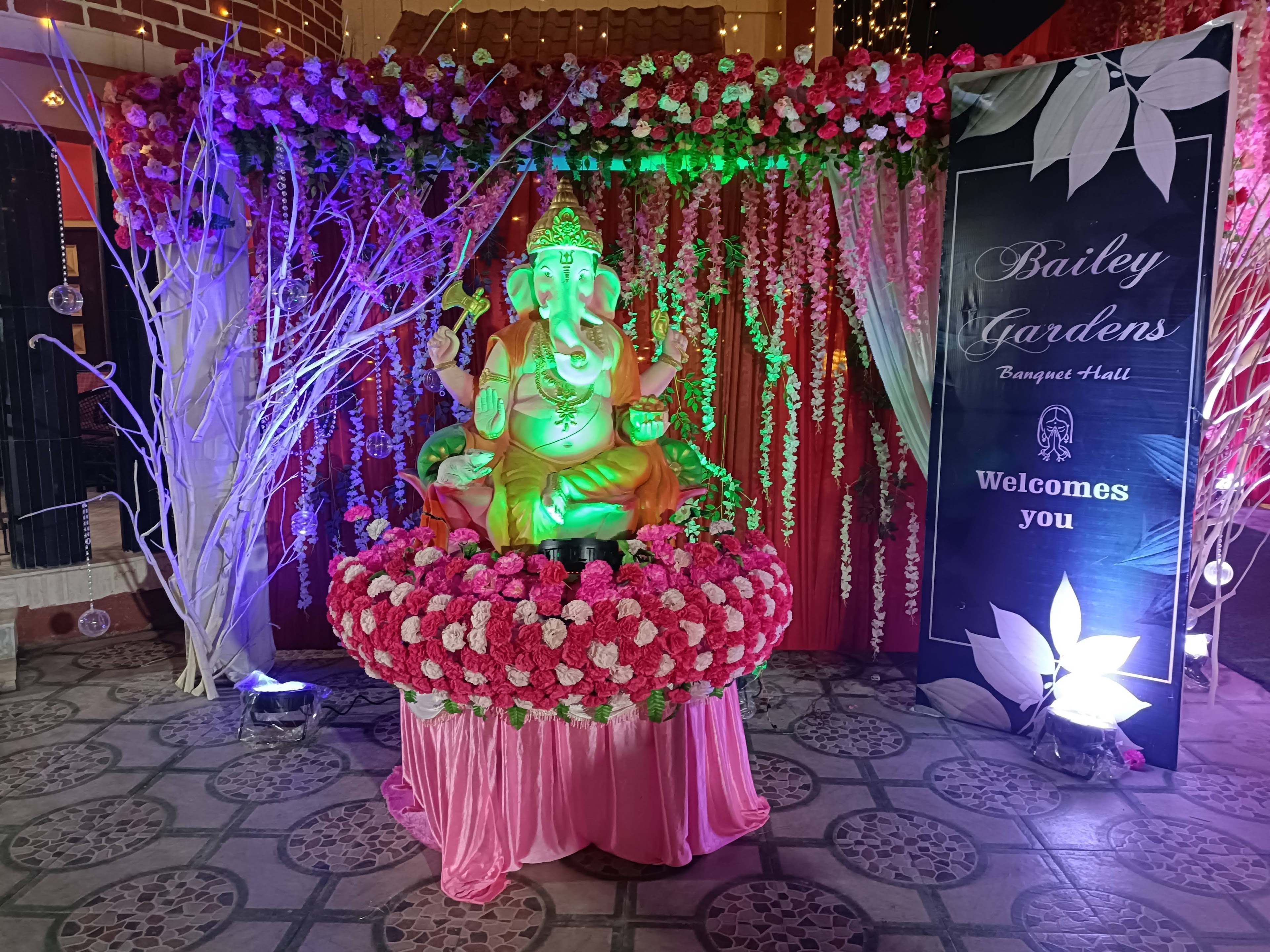 BAILEY GARDENS, Patna — photo 9