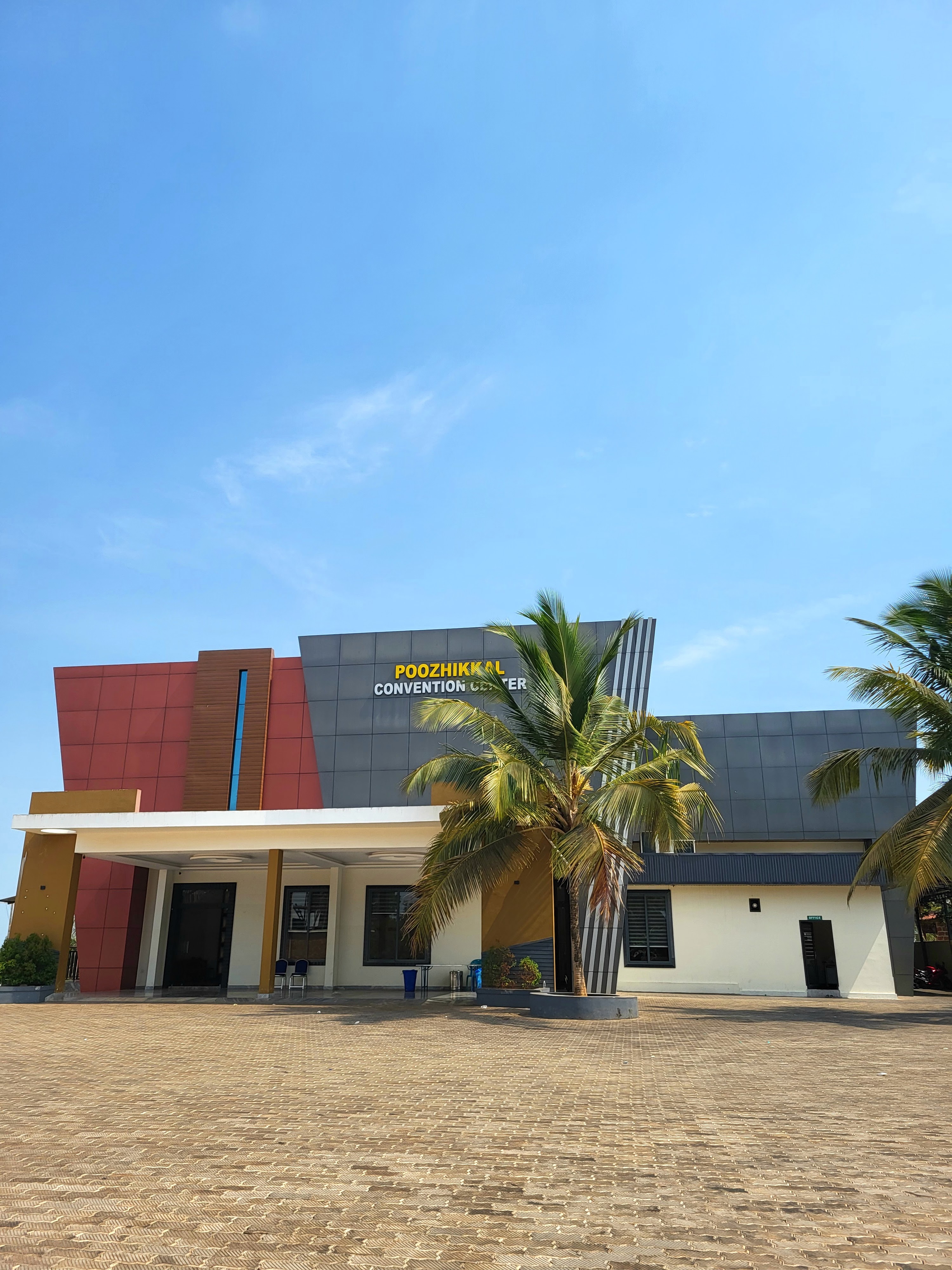 POOZHIKKAL CONVENTION CENTER, Perumkula, Malappuram — photo 6