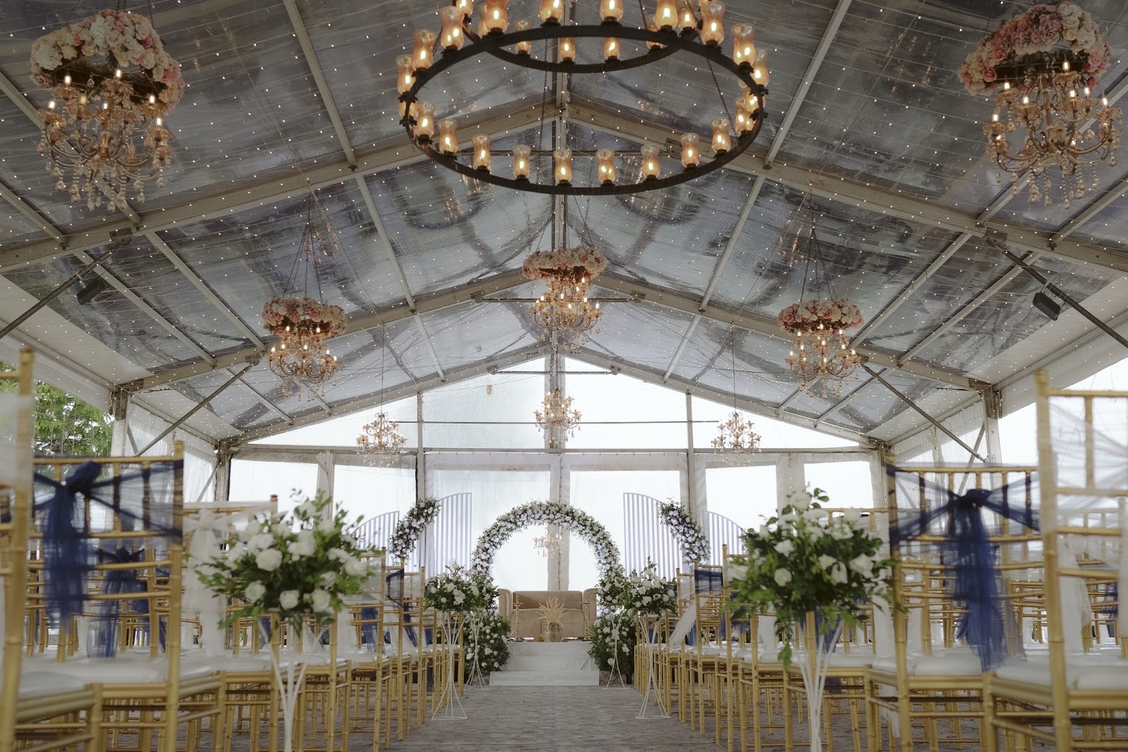 Wasava Wedding Planners, Kannur — photo 3