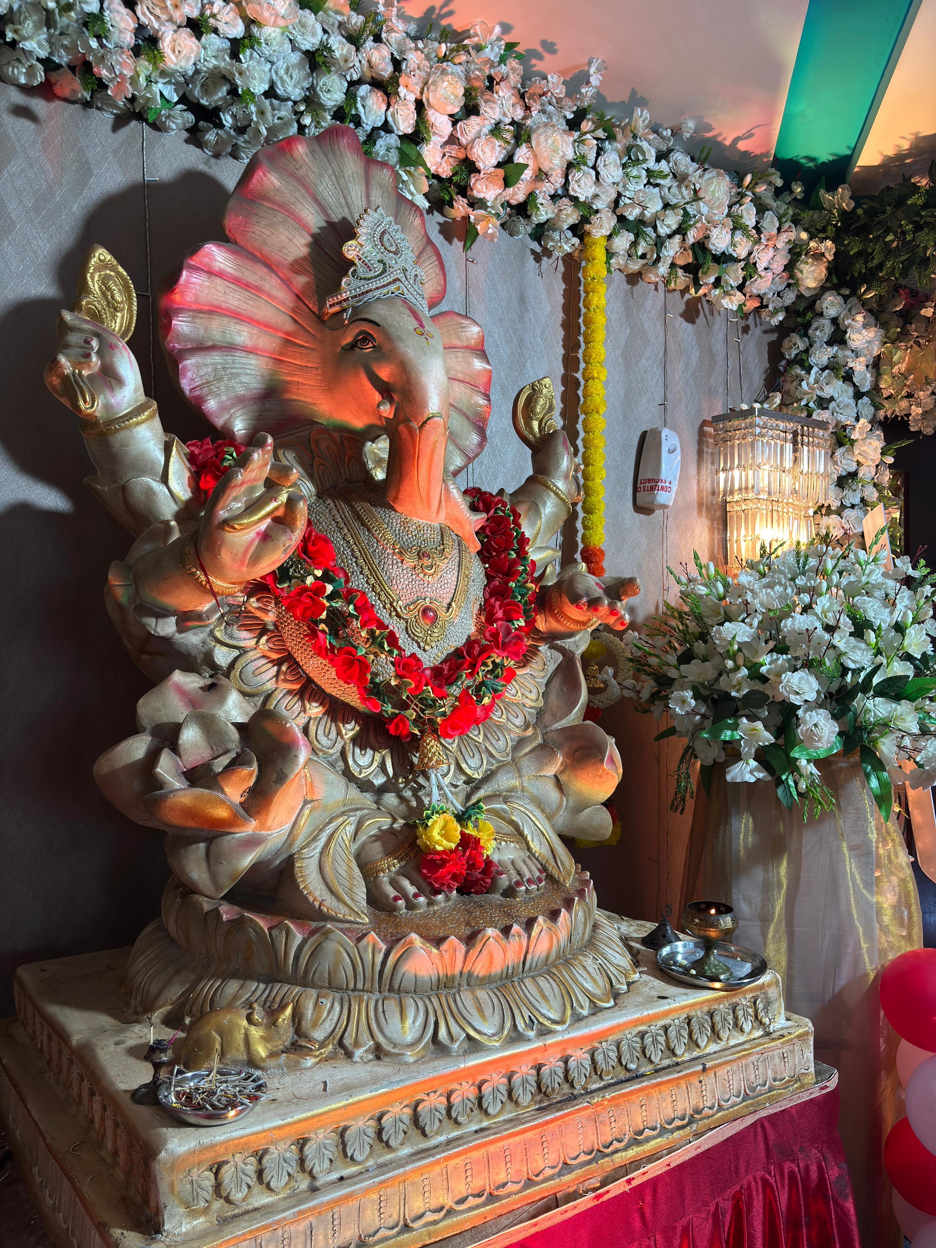 Grand Golden Banquet, Navi Mumbai — photo 8