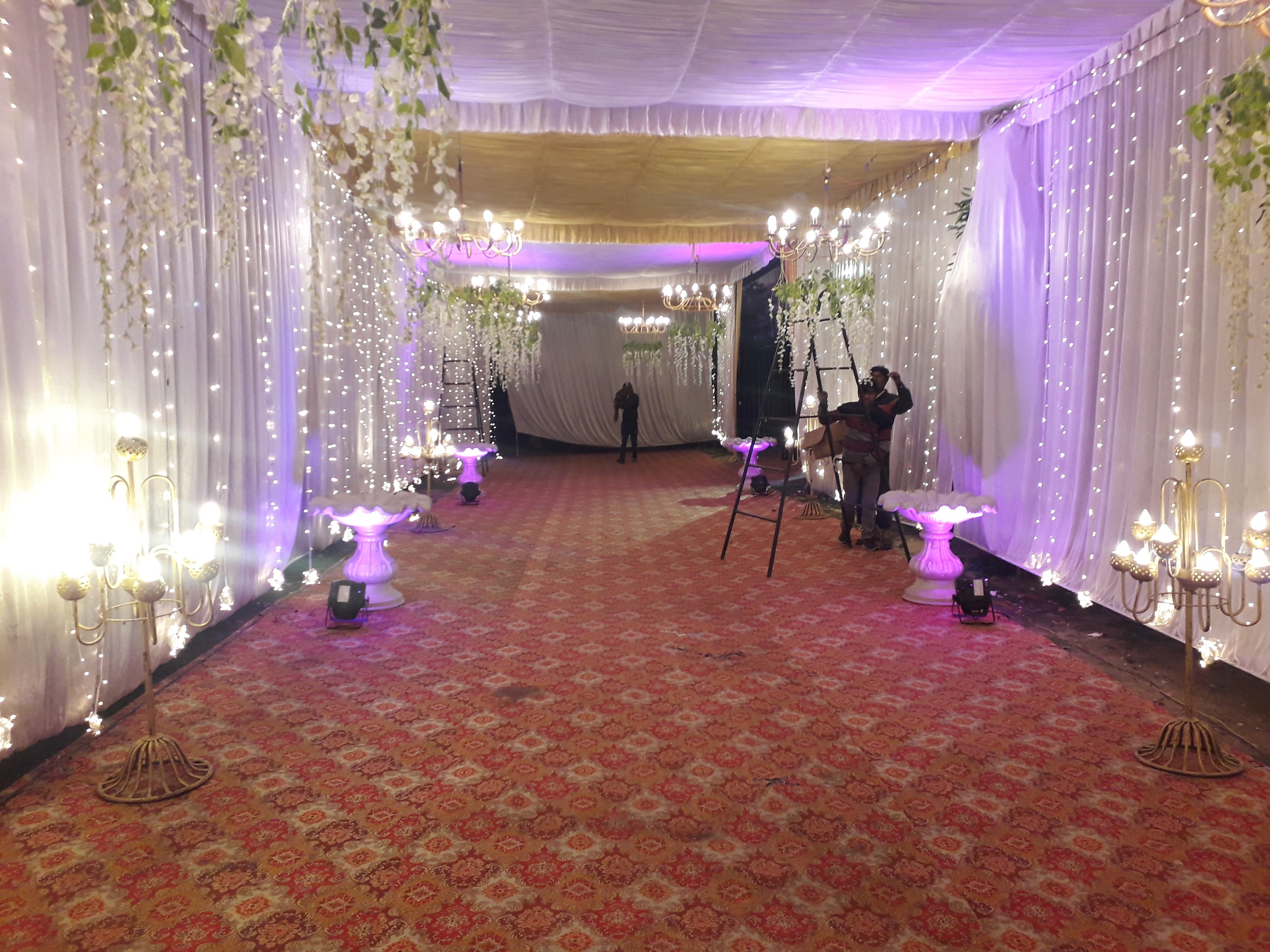 Chaudhary's Garden Marriage Lawn, Lucknow — photo 2