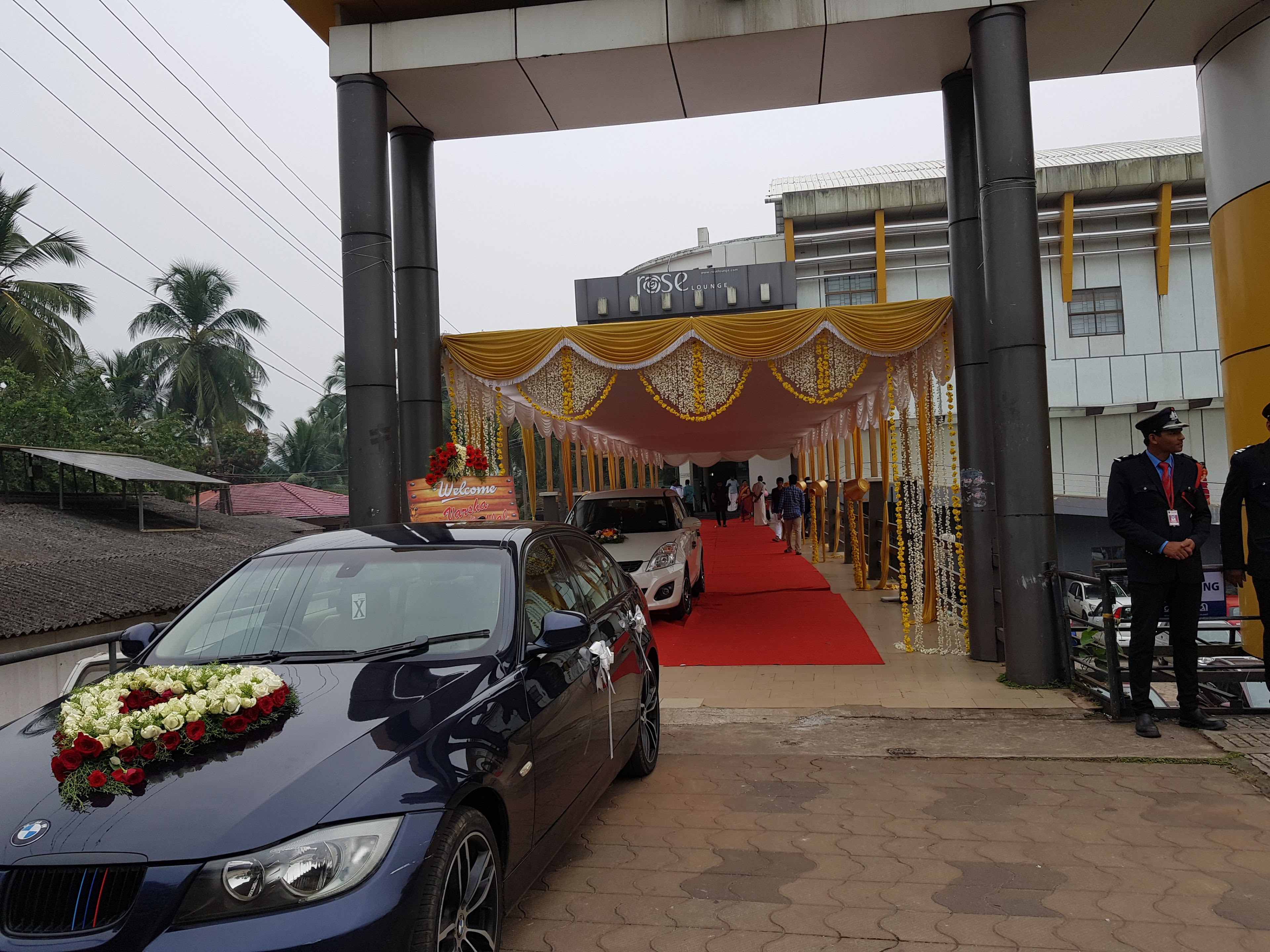 Rose Lounge, Malappuram — photo 10