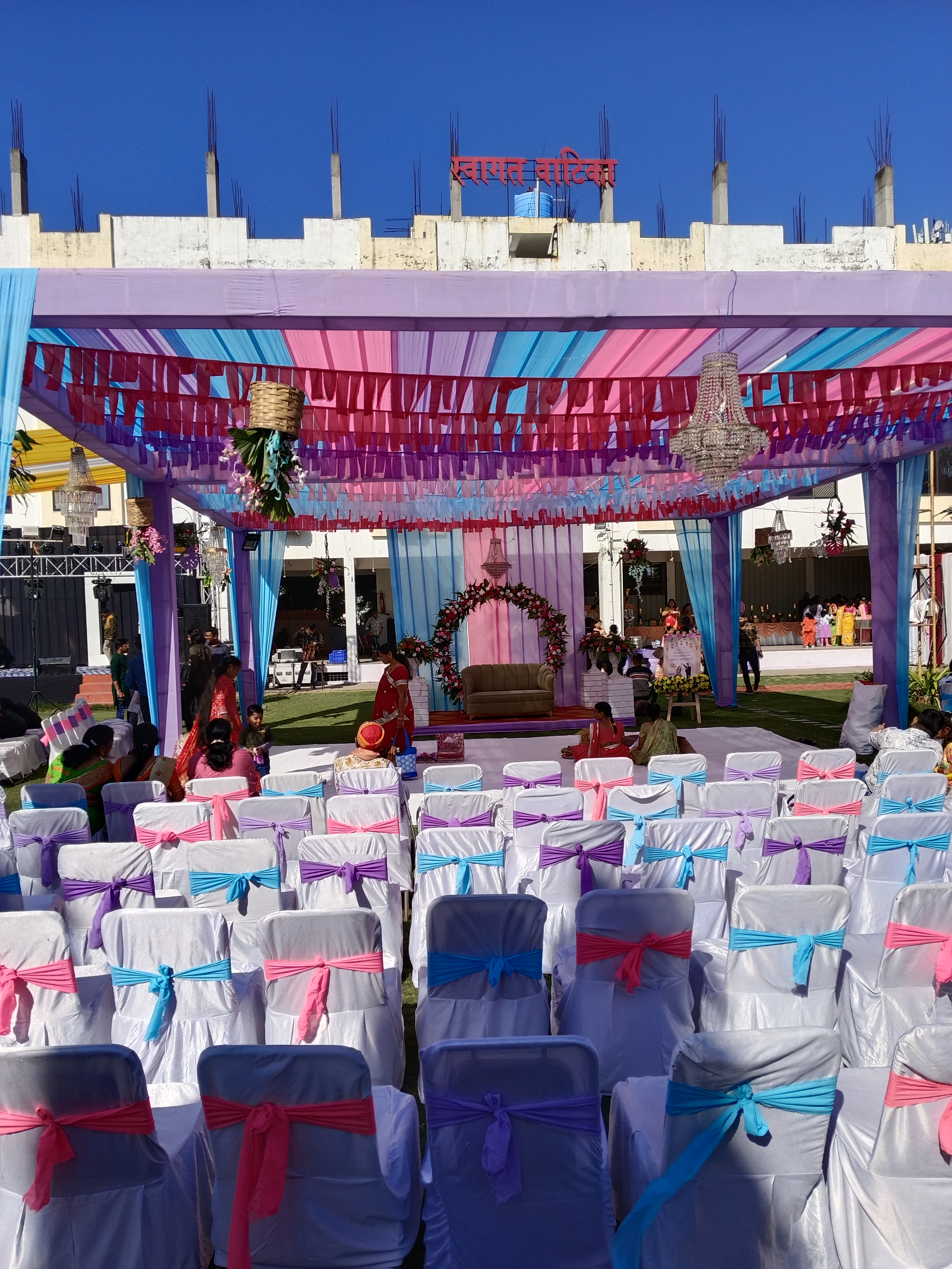 Swagat Vatika, Udaipur — photo 6