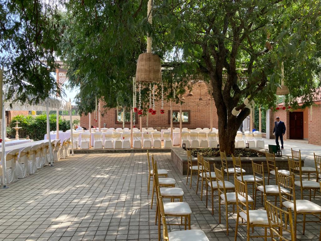 The Secret Grove, Bengaluru — photo 10