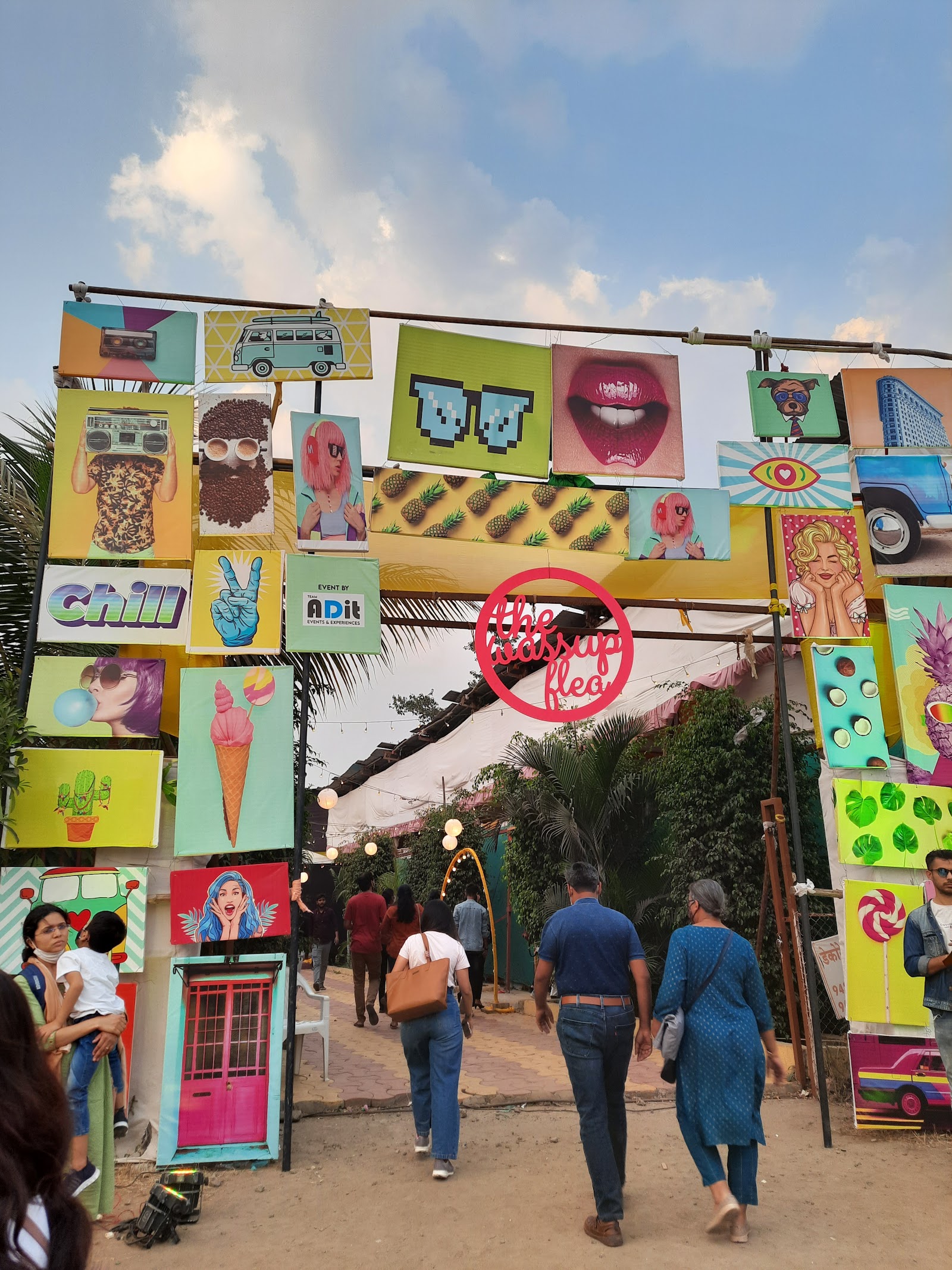 Mayfield Ivy Garden & Banquet, Pune — photo 6