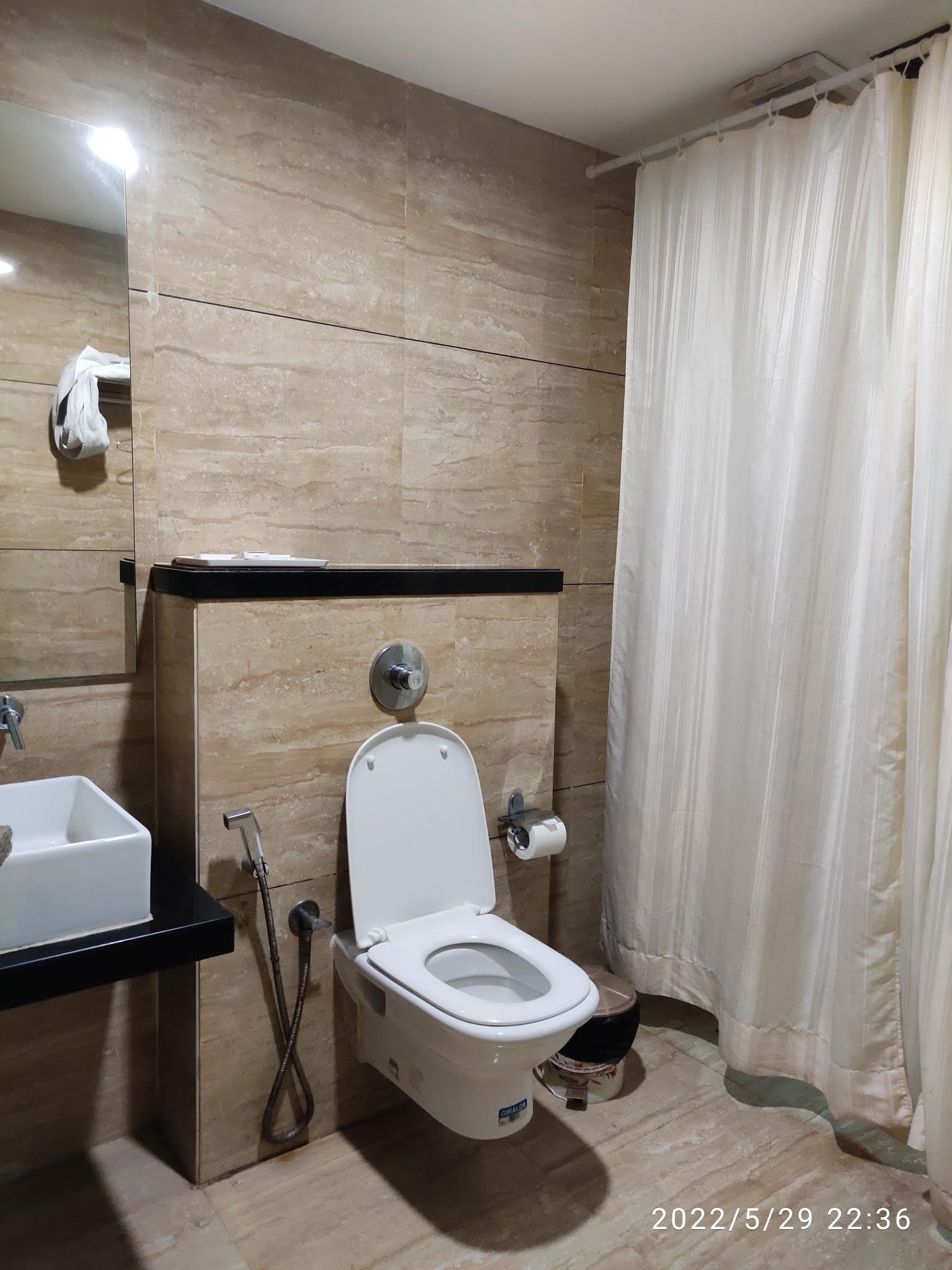 Empires Hotel Bhubaneswar, Bhubaneswar — photo 4